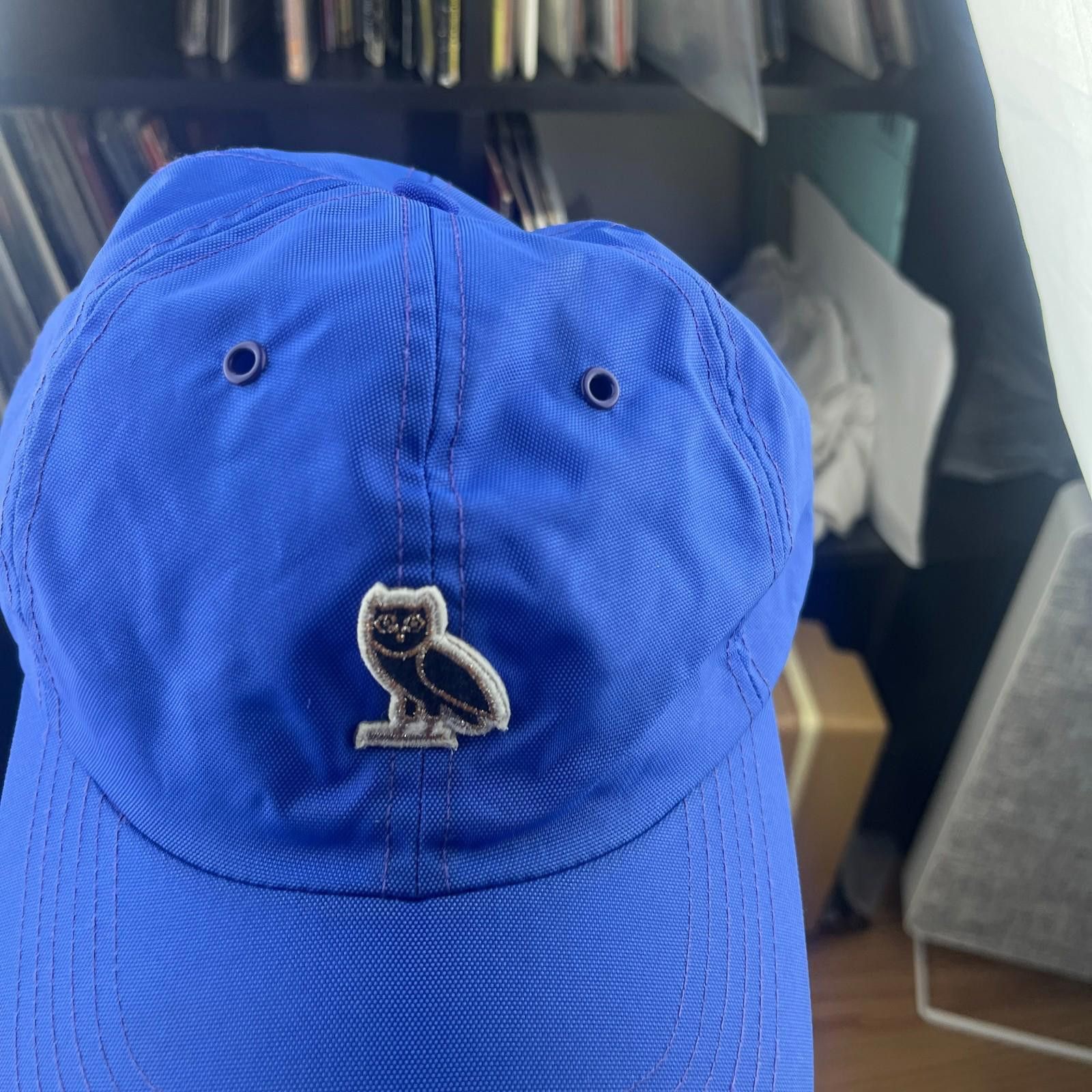 Arc'teryx OVO October Very Own Drake Snapback Hat Size ONE SIZE - 2 Thumbnail
