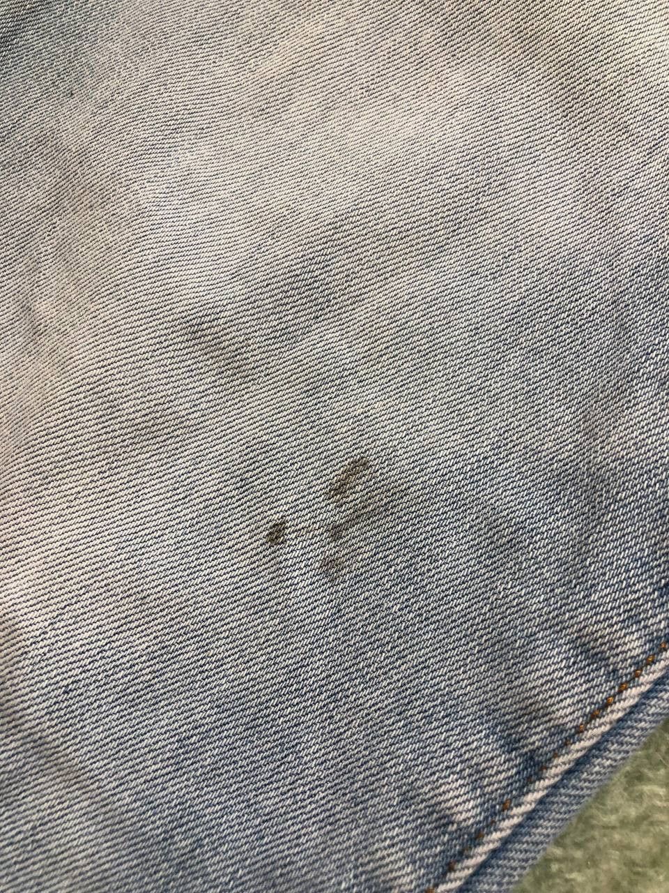 G-Star Rare Vintage G-Star Raw Denim Jeans Avant-Garde Y2K Size US 28 / EU 44 - 3 Thumbnail