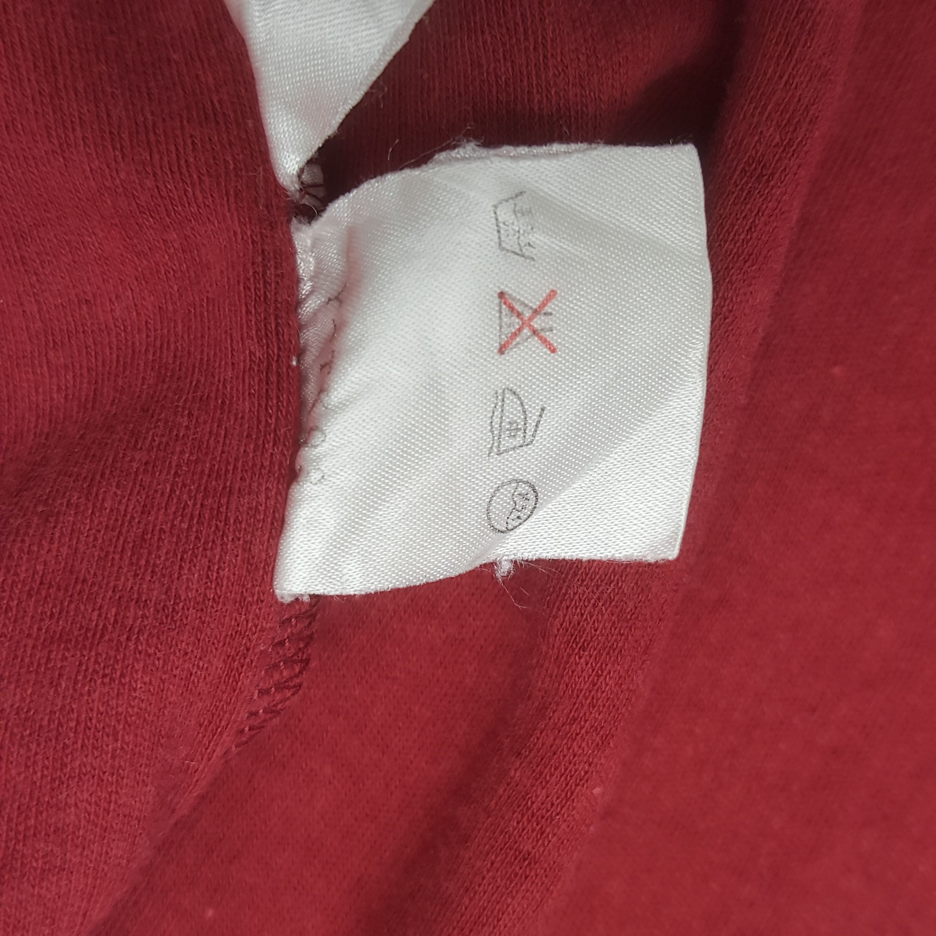 Christian Dior Monsieur Vintage Christian Dior Sport Knitwear Size US M / EU 48-50 / 2 - 9 Thumbnail