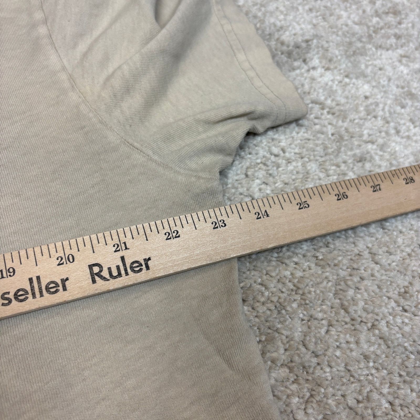 Filson CC Filson Faded Gradient T shirt Men's Large Hike Gorpcore Size US L / EU 52-54 / 3 - 5 Thumbnail