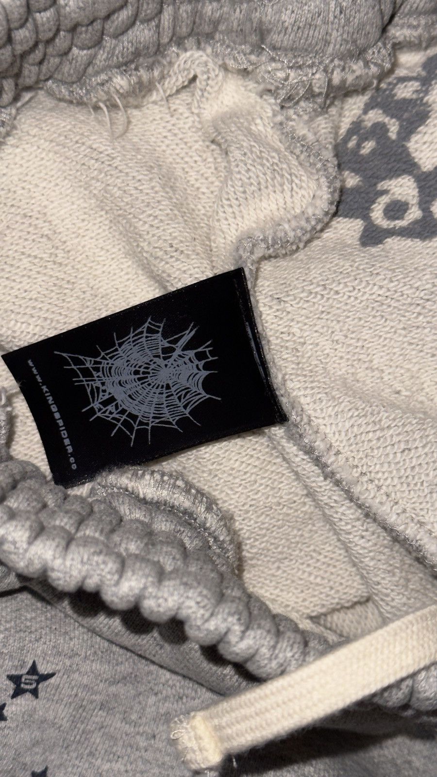 Sp5der OG WEB LOGO SP5DER SHORTS Size US 30 / EU 46 - 5 Thumbnail