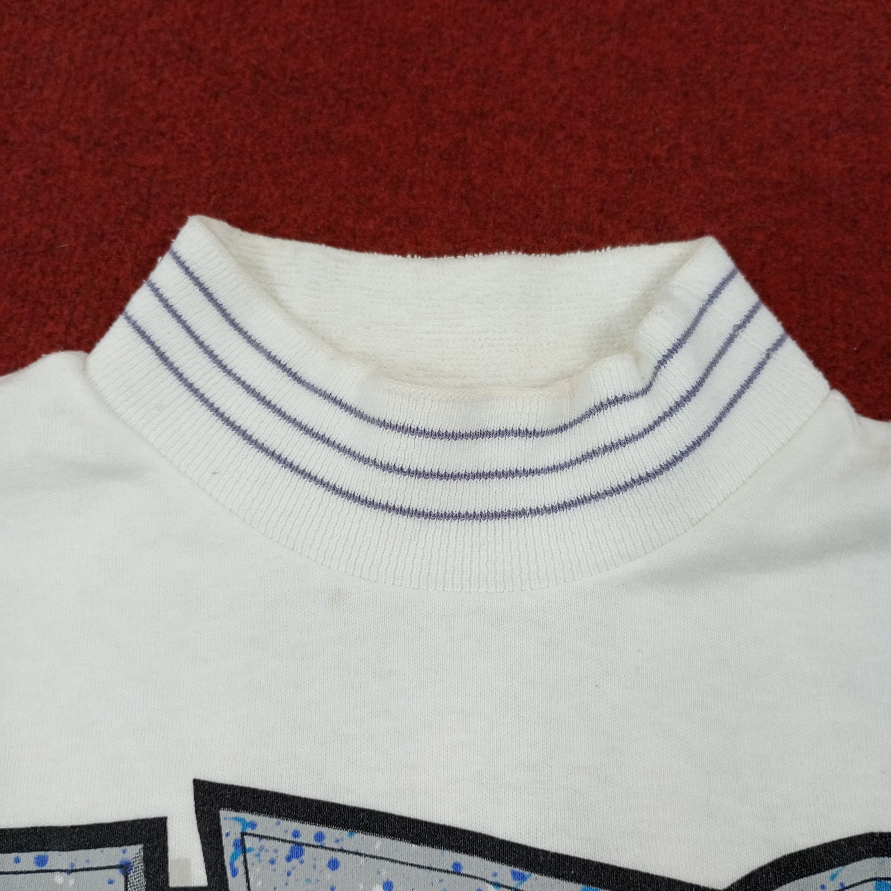 Vintage Axo Sport Earthquake Extreme Sports Motocross Vintage Tshirt Size US L / EU 52-54 / 3 - 6 Thumbnail