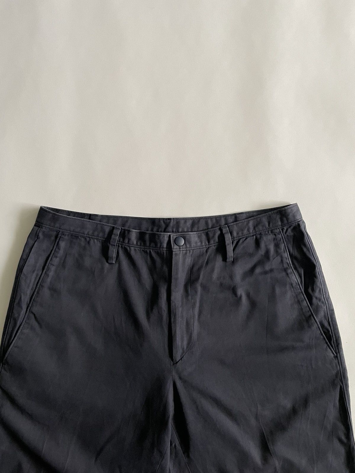 Miu Miu Miu Miu SS00 Cotton Pants Size US 30 / EU 46 - 3 Thumbnail