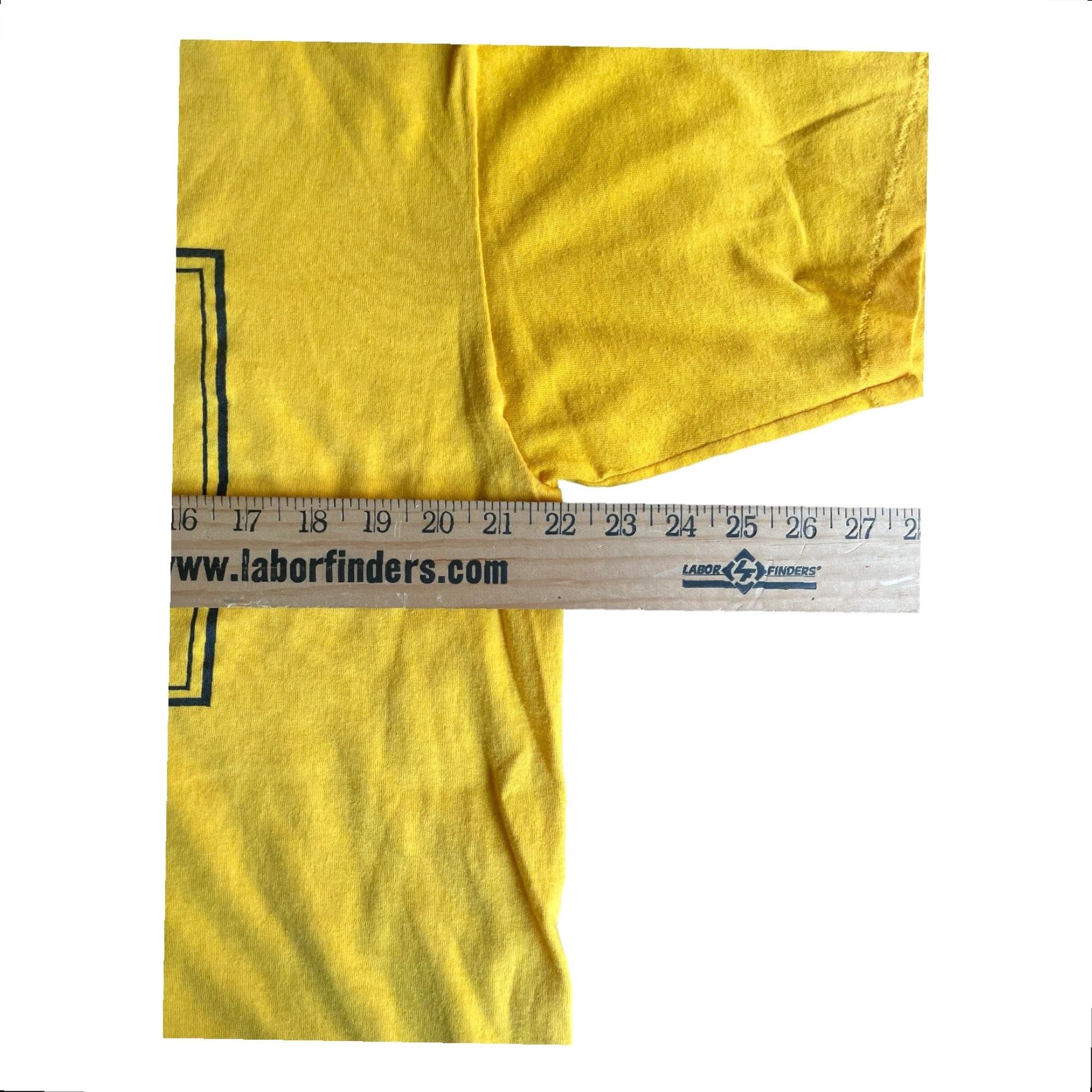 Vintage VINTAGE Single Jerezees Yellow Shirt SDSU College Of Pharmacy XL Men’s Crew Neck Short Sleeve Knit Cotton Blend Logo Size US XL / EU 56 / 4 - 6 Thumbnail