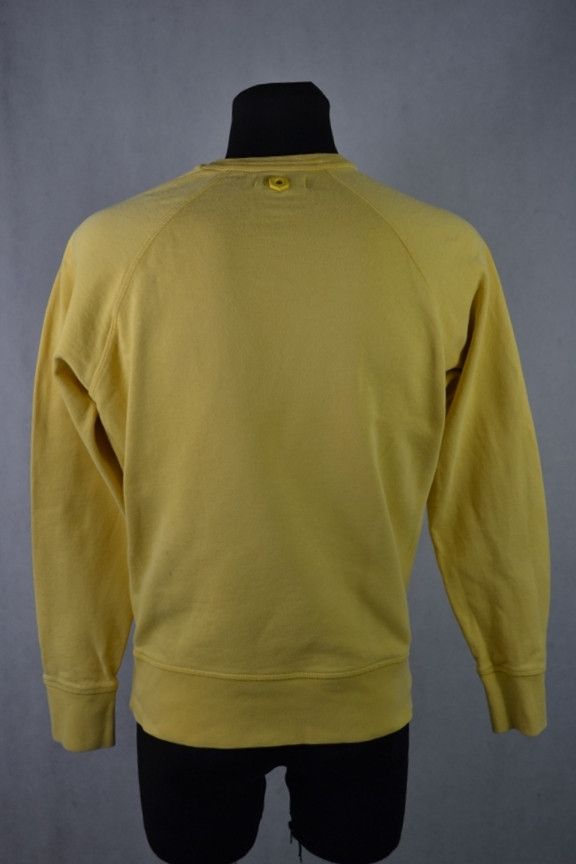 Zadig & Voltaire ZADIG & VOLTAIRE Simon Sweatshirt XS Size US XS / EU 42 / 0 - 2 Thumbnail