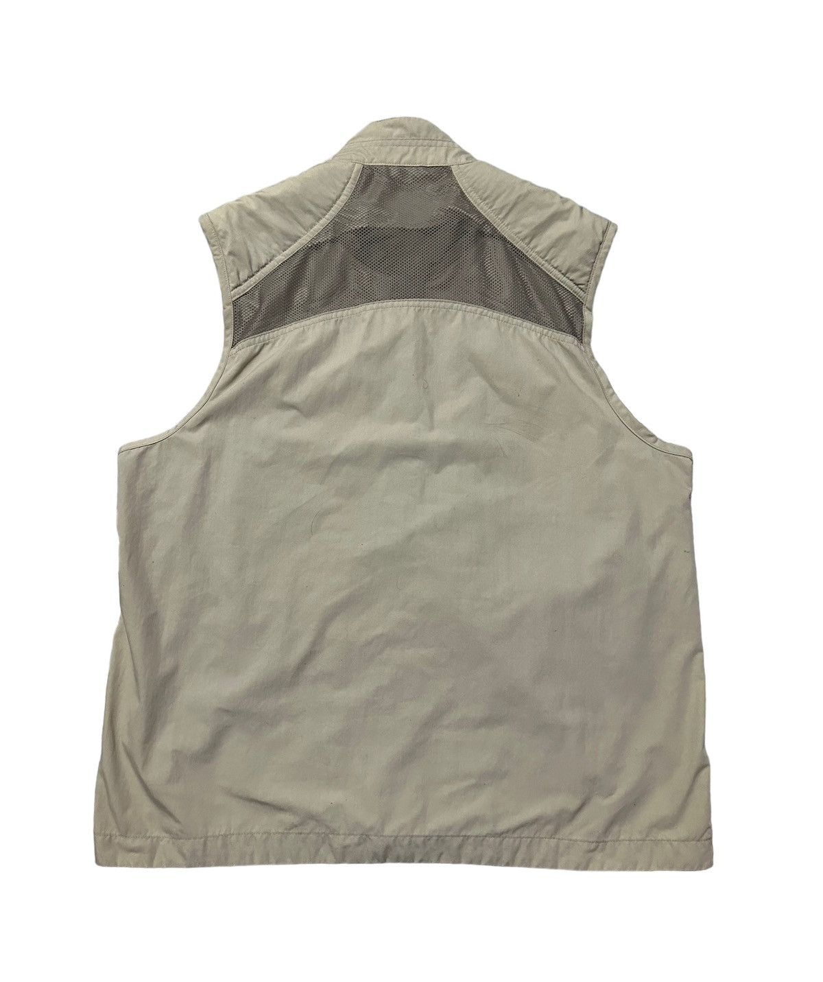 Montbell Montbell tactical vest Size US M / EU 48-50 / 2 - 7 Thumbnail