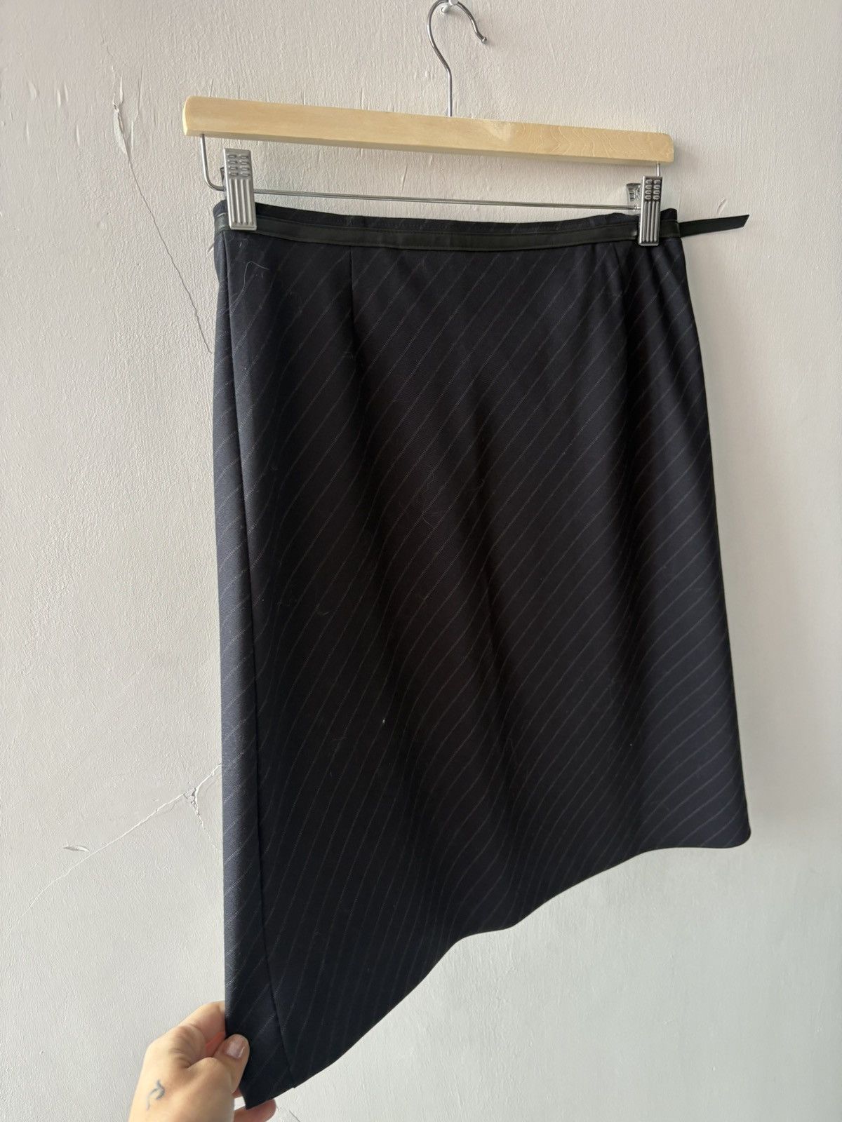 Sisley Sisley skirt Size 26" / US 2 / IT 38 - 8 Thumbnail