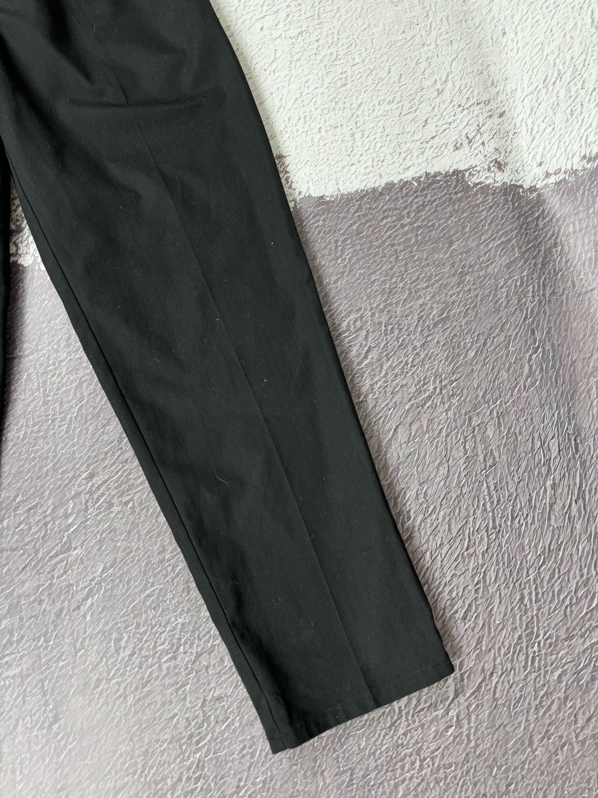 Dickies Genuine Dickies black baggy fit chino classic pants Size US 30 / EU 46 - 5 Thumbnail