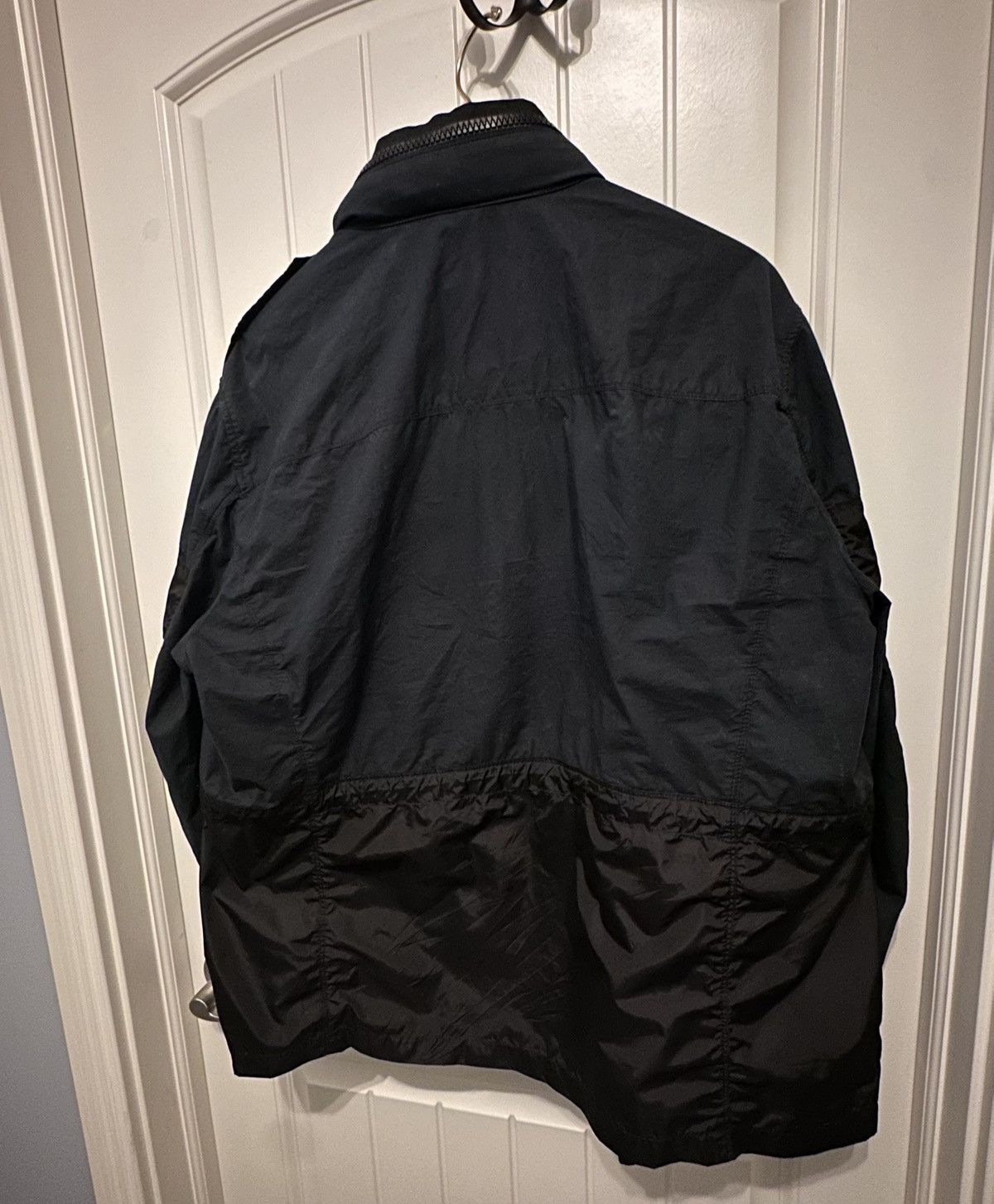 Moncler Moncler Agard Giubbotto Men’s Field Jacket Sz 6 | Fits Large Size US XL / EU 56 / 4 - 4 Thumbnail