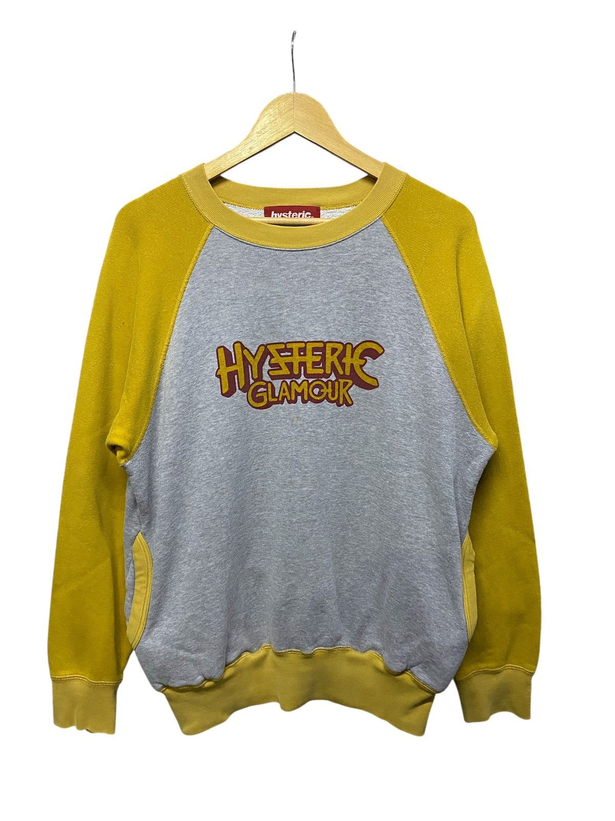 Hysteric Glamour Vintage hysteric glamour x ozzy osbourne Size US L / EU 52-54 / 3 - 1 Thumbnail