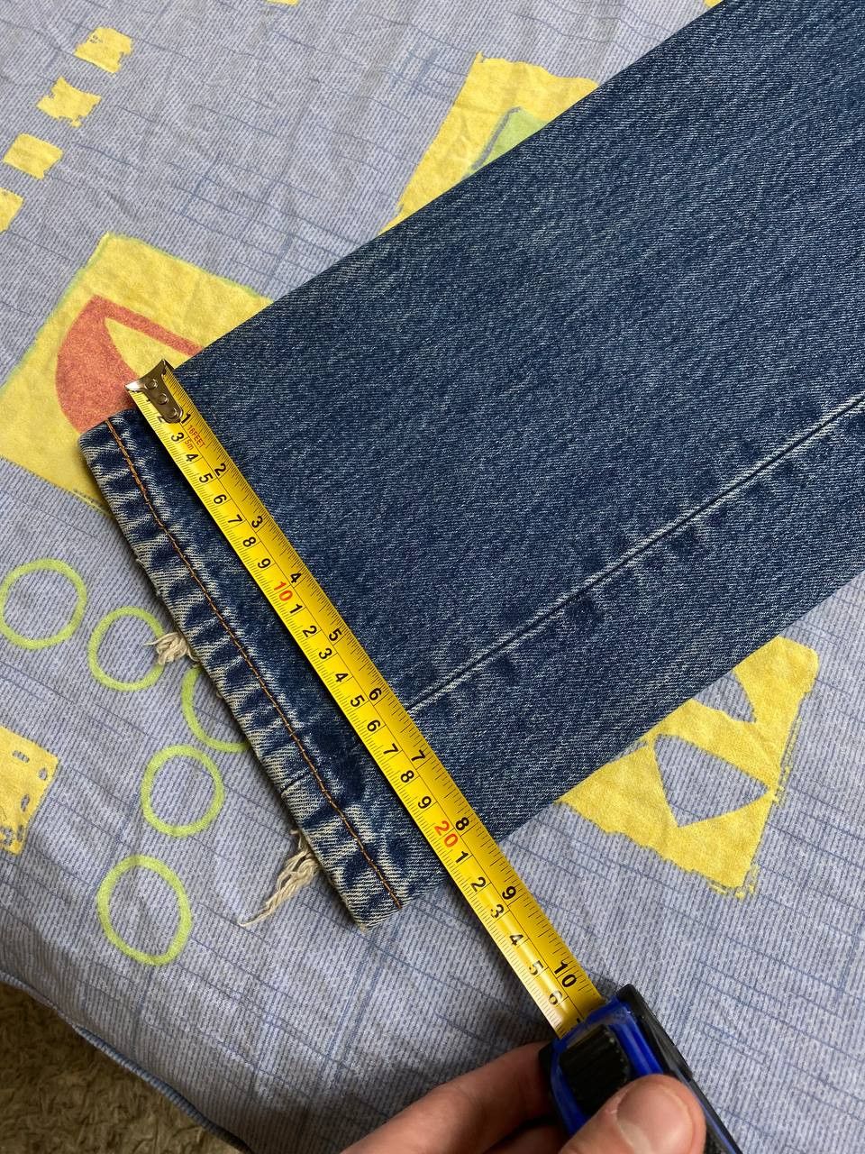Levi's Levi’s Jeans Size US 32 / EU 48 - 9 Thumbnail