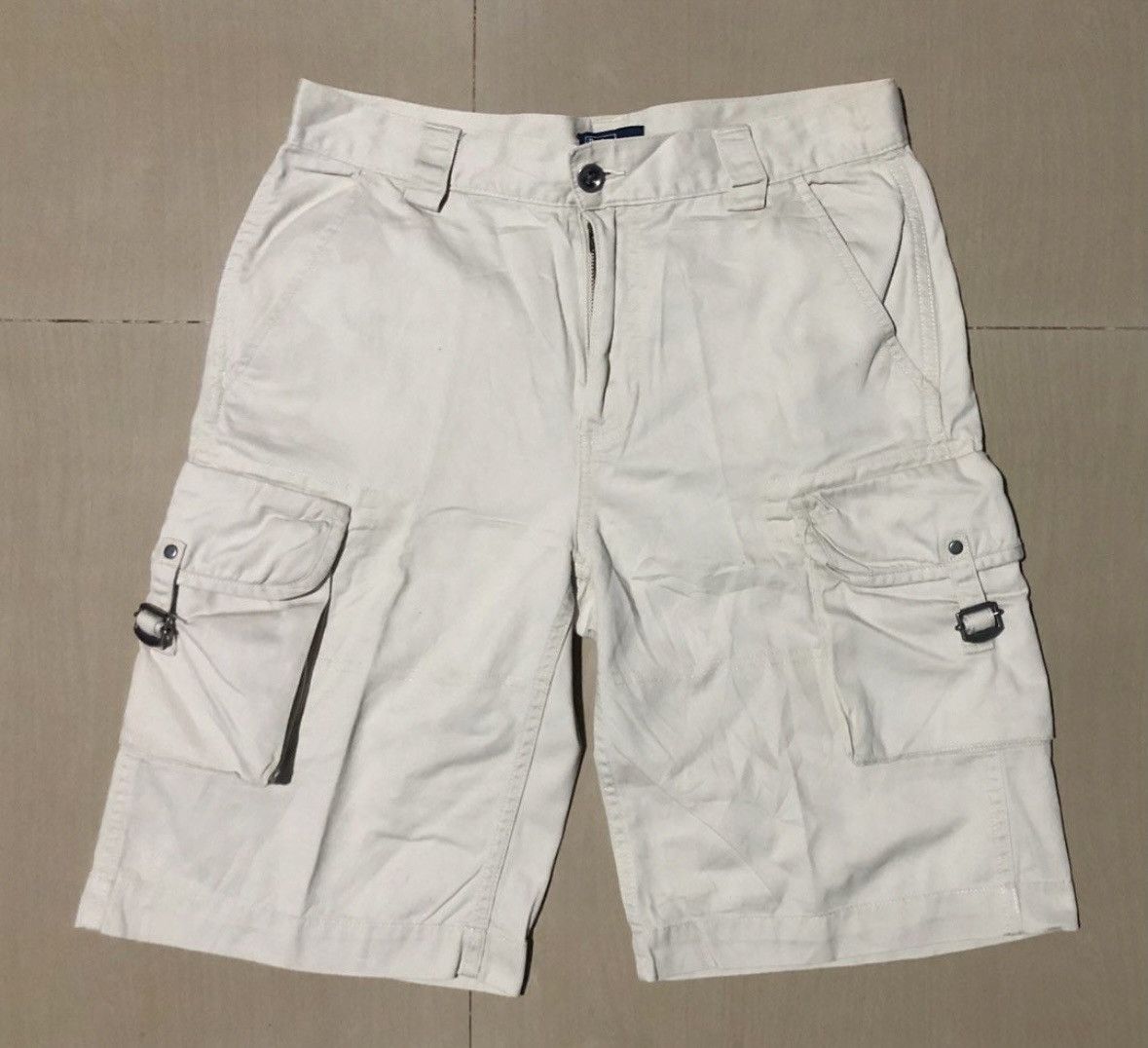 Polo Ralph Lauren Polo Ralph Lauren Shorts Size US 30 / EU 46 - 1 Thumbnail