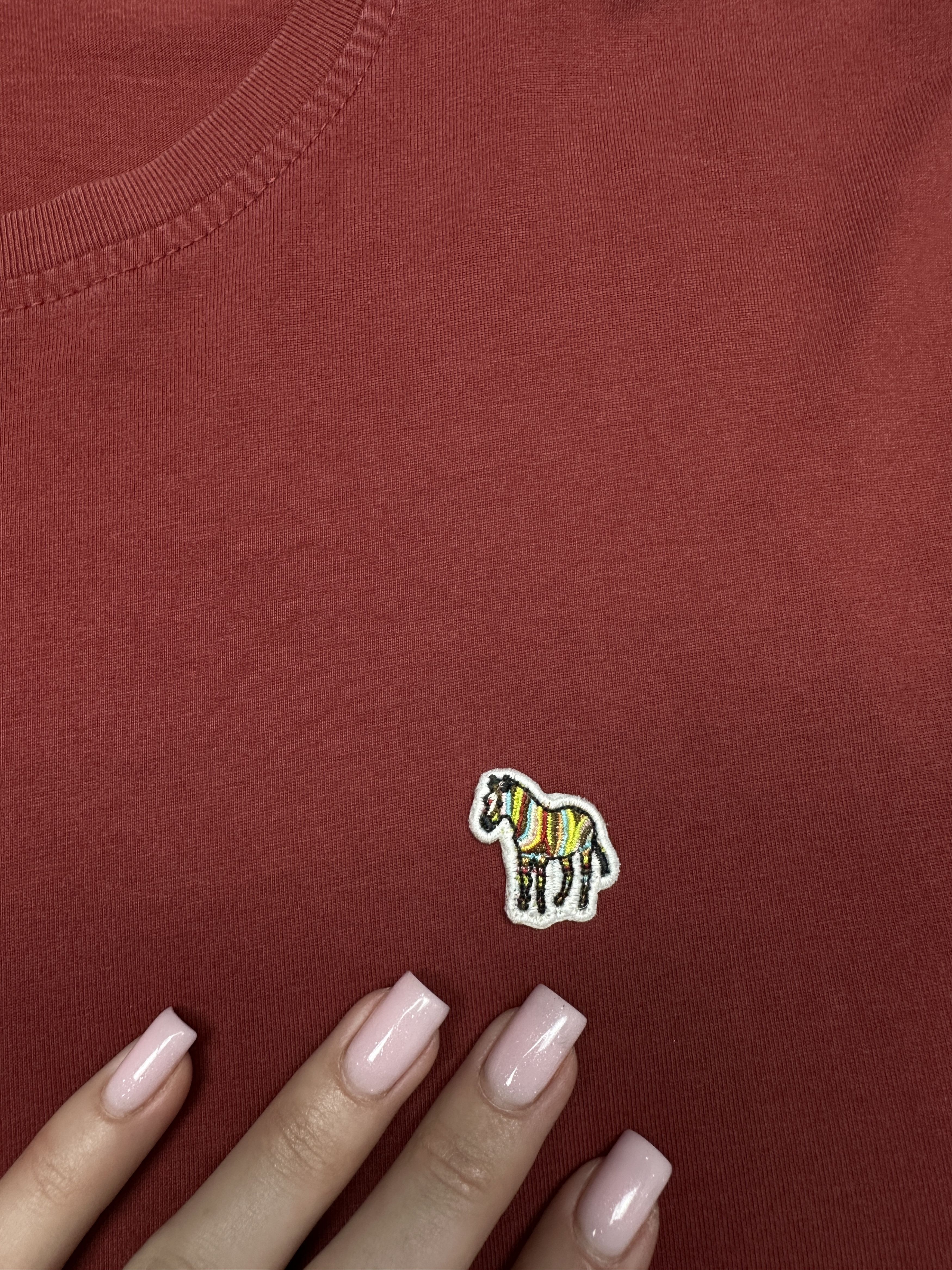 Paul Smith Paul Smith Vintage Pony Mens T-Shirt Tee Size US XL / EU 56 / 4 - 3 Thumbnail