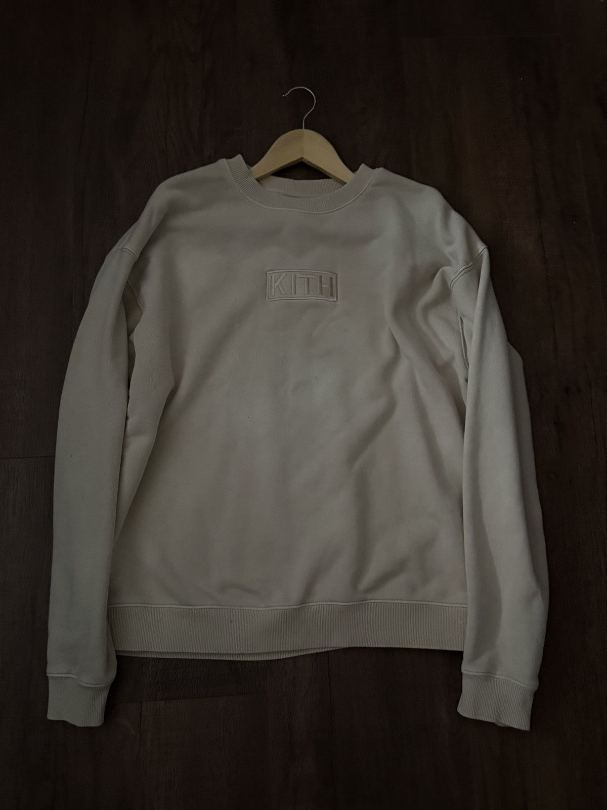 Kith Kith Cyber Monday Crewneck Medium Size US M / EU 48-50 / 2 - 2 Thumbnail