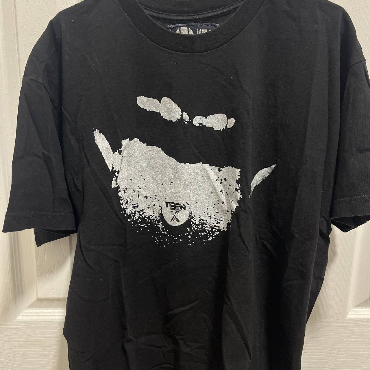 Ken Carson Teen X Tee First Print OG Merch