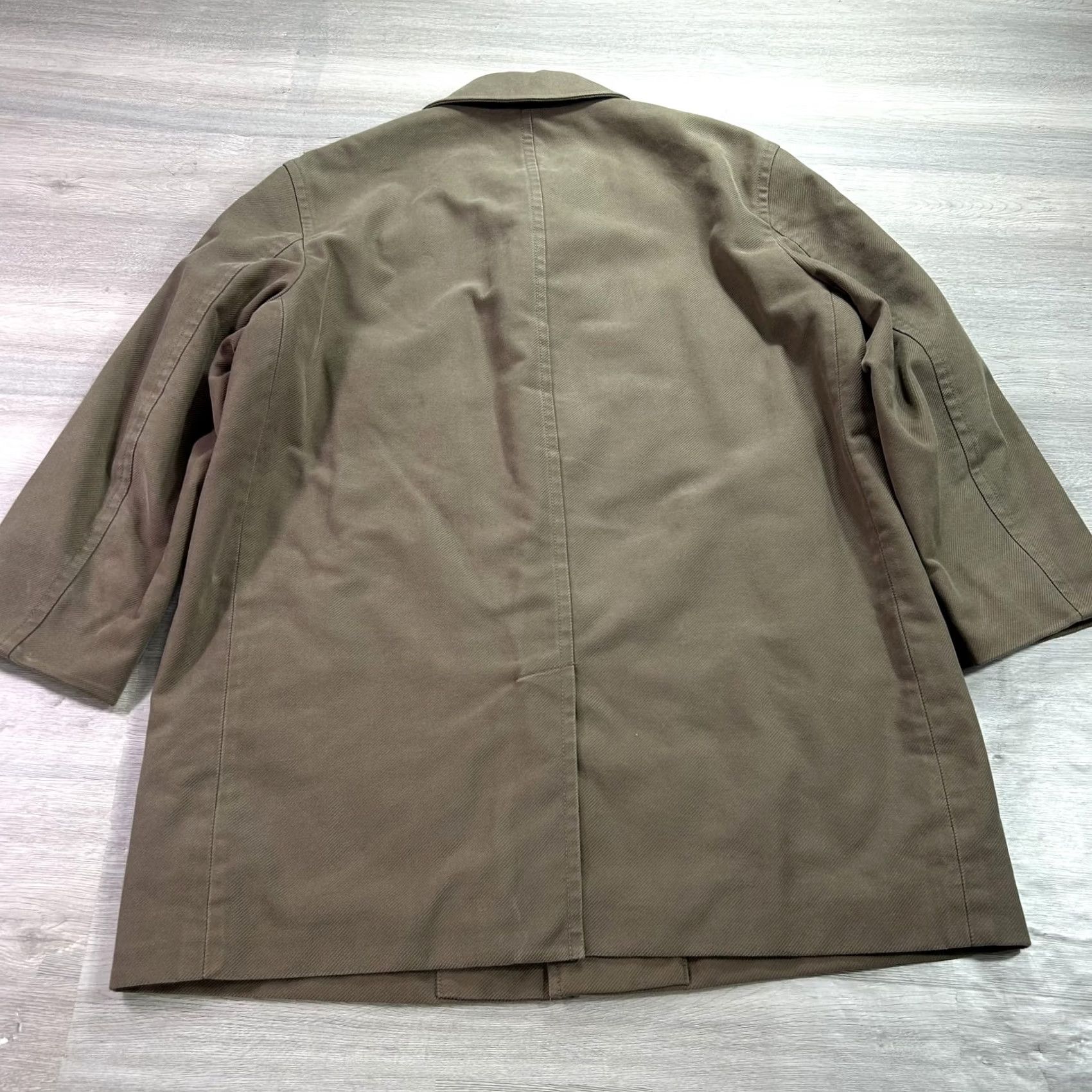 J.Crew VINTAGE? No. Size US L / EU 52-54 / 3 - 2 Thumbnail