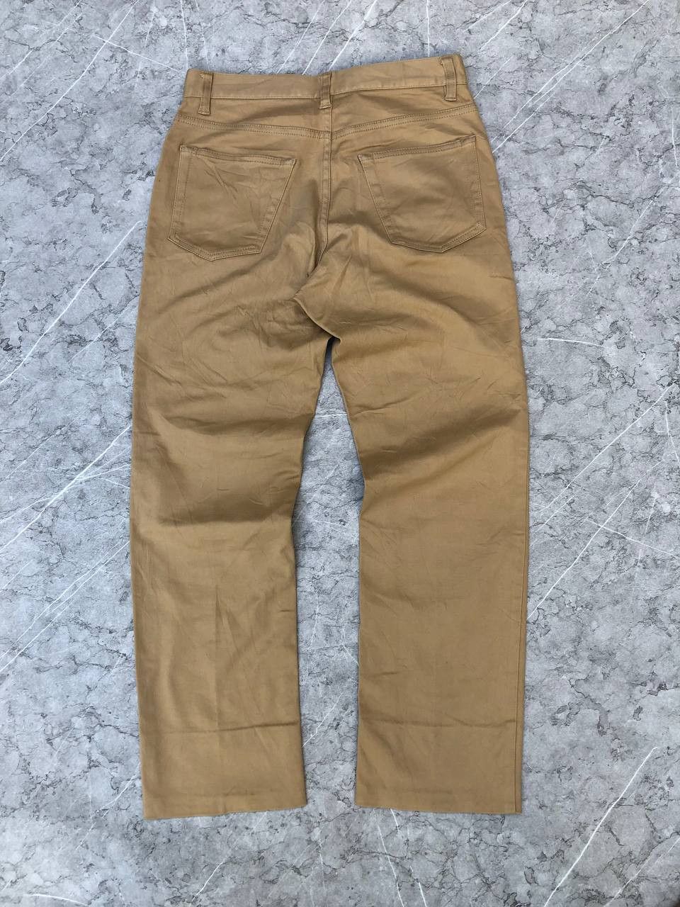 Yohji Yamamoto A.A.R Yohji Yamamoto Pants Size US 28 / EU 44 - 7 Thumbnail