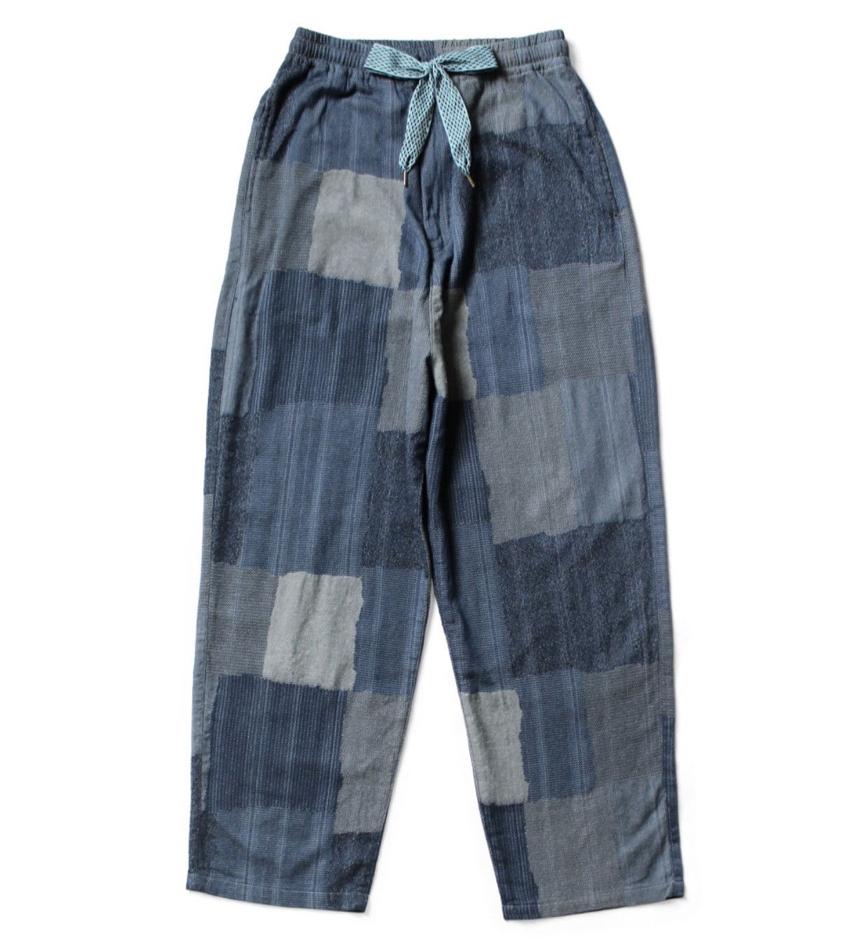 Kapital Kapital Cotton TUGIHAGI Easy Pants Size 4 Size US 36 / EU 52 - 1 Thumbnail