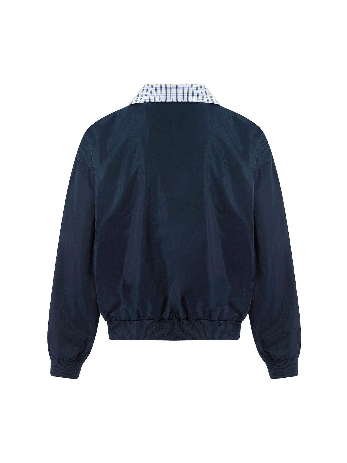 Other Retro Badge Stitching Work Jacket Size US M / EU 48-50 / 2 - 2 Thumbnail