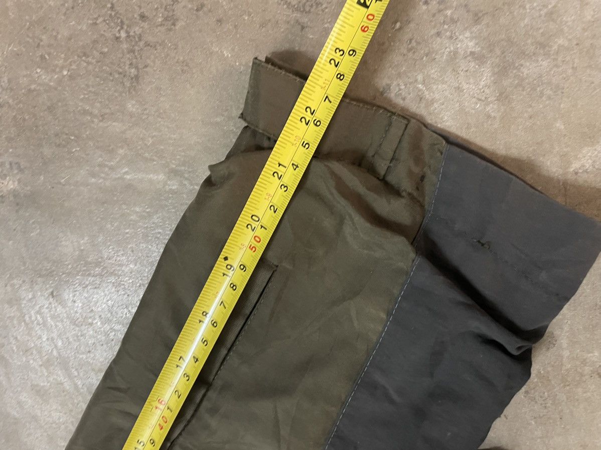 Designer × Japanese Brand Balancewear Design Full Zipper Jacket Japanese Designer Size US XL / EU 56 / 4 - 16 Thumbnail