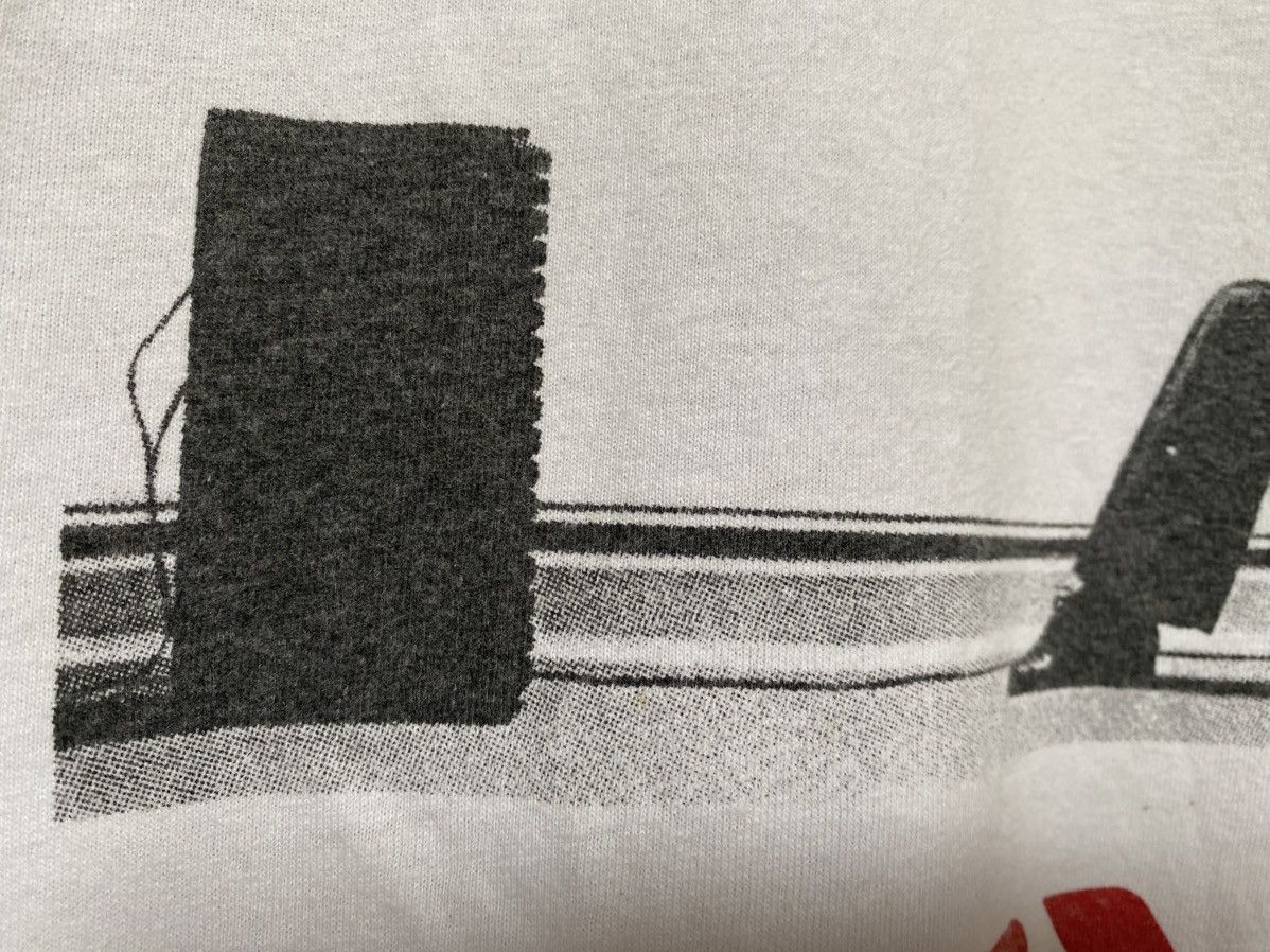 Band Tees Maxell Take Your Music To The Max T Shirt Size US L / EU 52-54 / 3 - 4 Thumbnail
