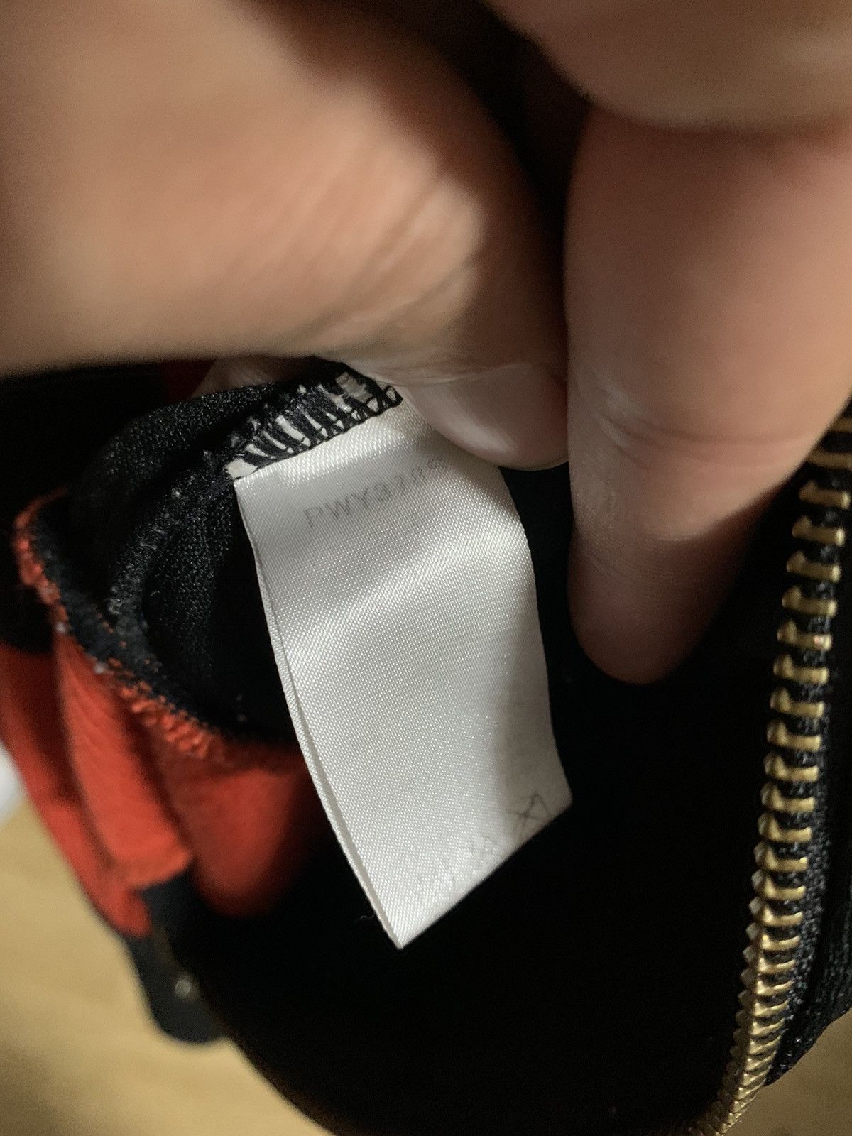 Puma × Vintage PUMA Zipper Outerwear Size L / US 10 / IT 46 - 6 Thumbnail