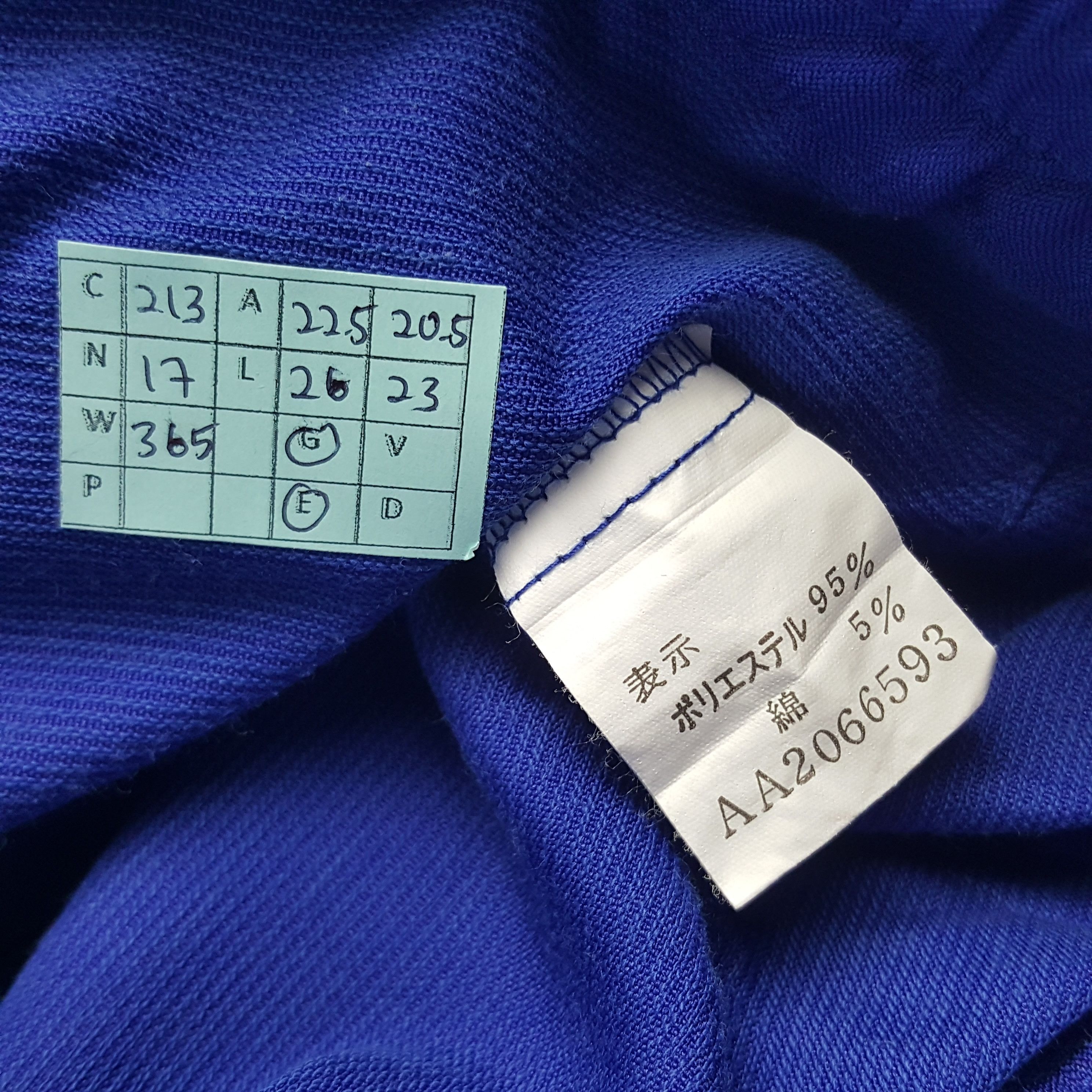 Vintage Vintage Nismo Nissan Racing Team Custom Art Worker Jacket Size US L / EU 52-54 / 3 - 10 Thumbnail