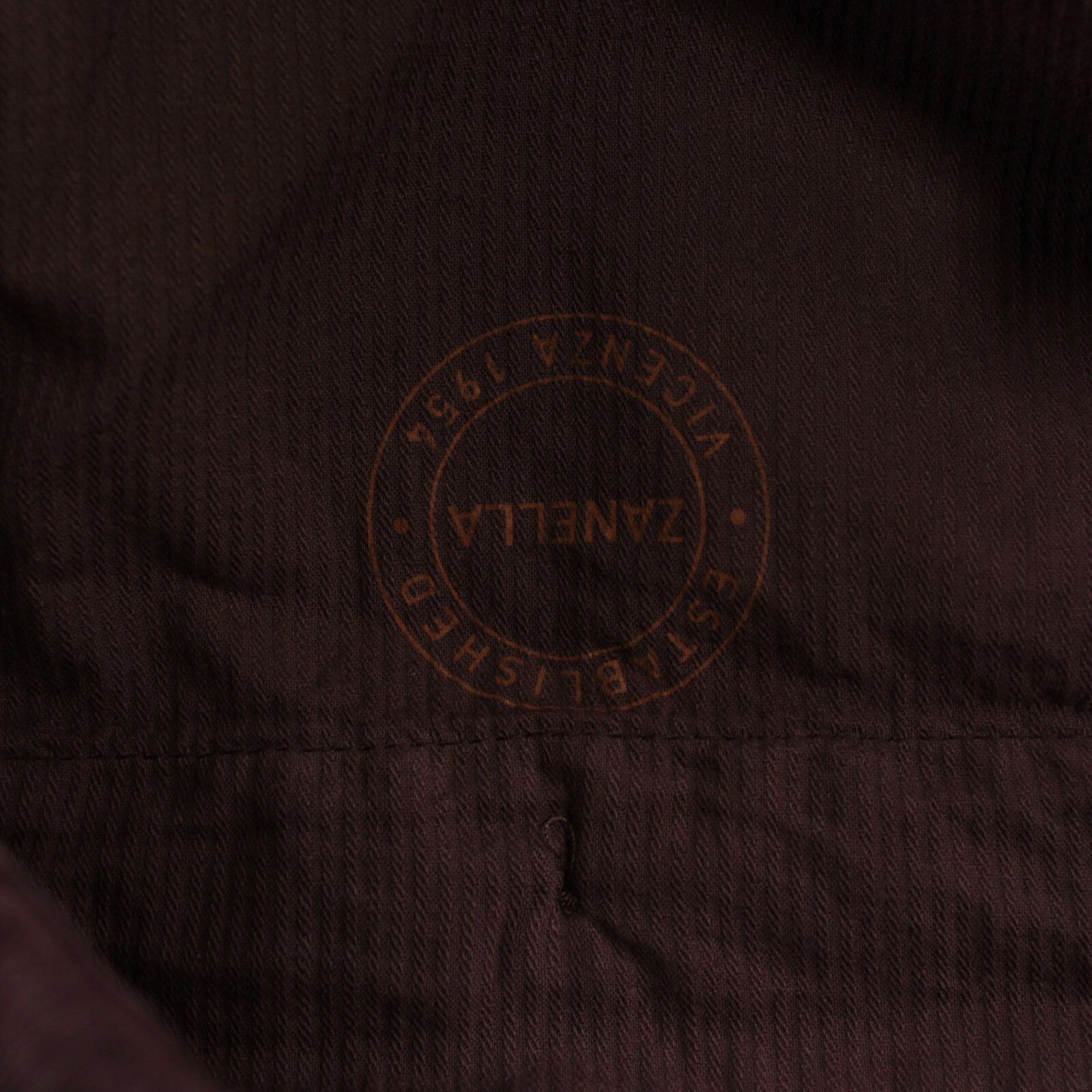 Zanella Zanella New without tags Chino Size 36 US In Blue Size US 36 / EU 52 - 9 Thumbnail