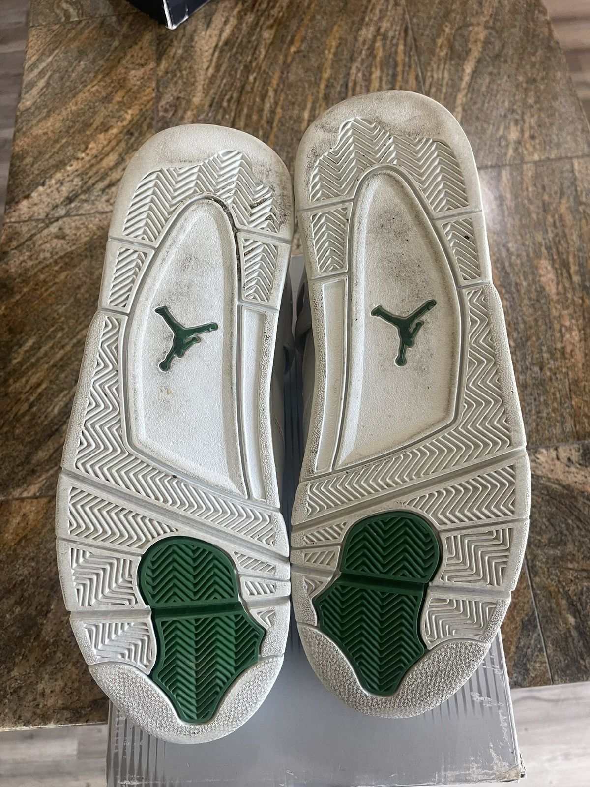 Jordan Brand Jordan 4 Size US 14 / EU 47 - 5 Thumbnail