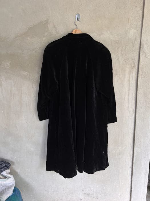 Hanae Mori × Velvet Hanae Mori New York Velvet Jacket Size US XL / EU 56 / 4 - 6 Thumbnail
