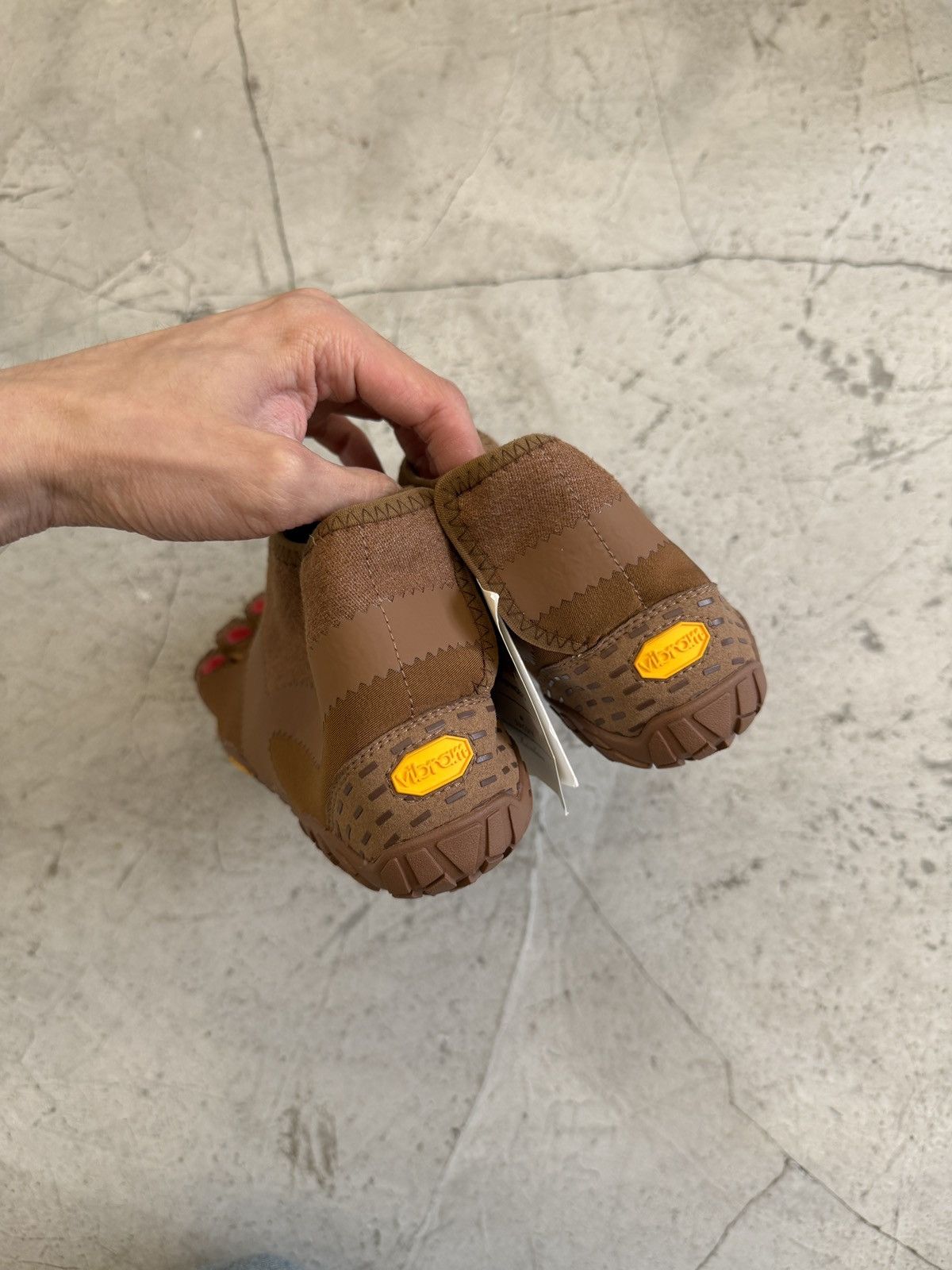 Midorikawa × Suicoke × Vibram MIDORIKAWA SS21 FIVE FINGERS Size US 8 / EU 41 - 5 Thumbnail
