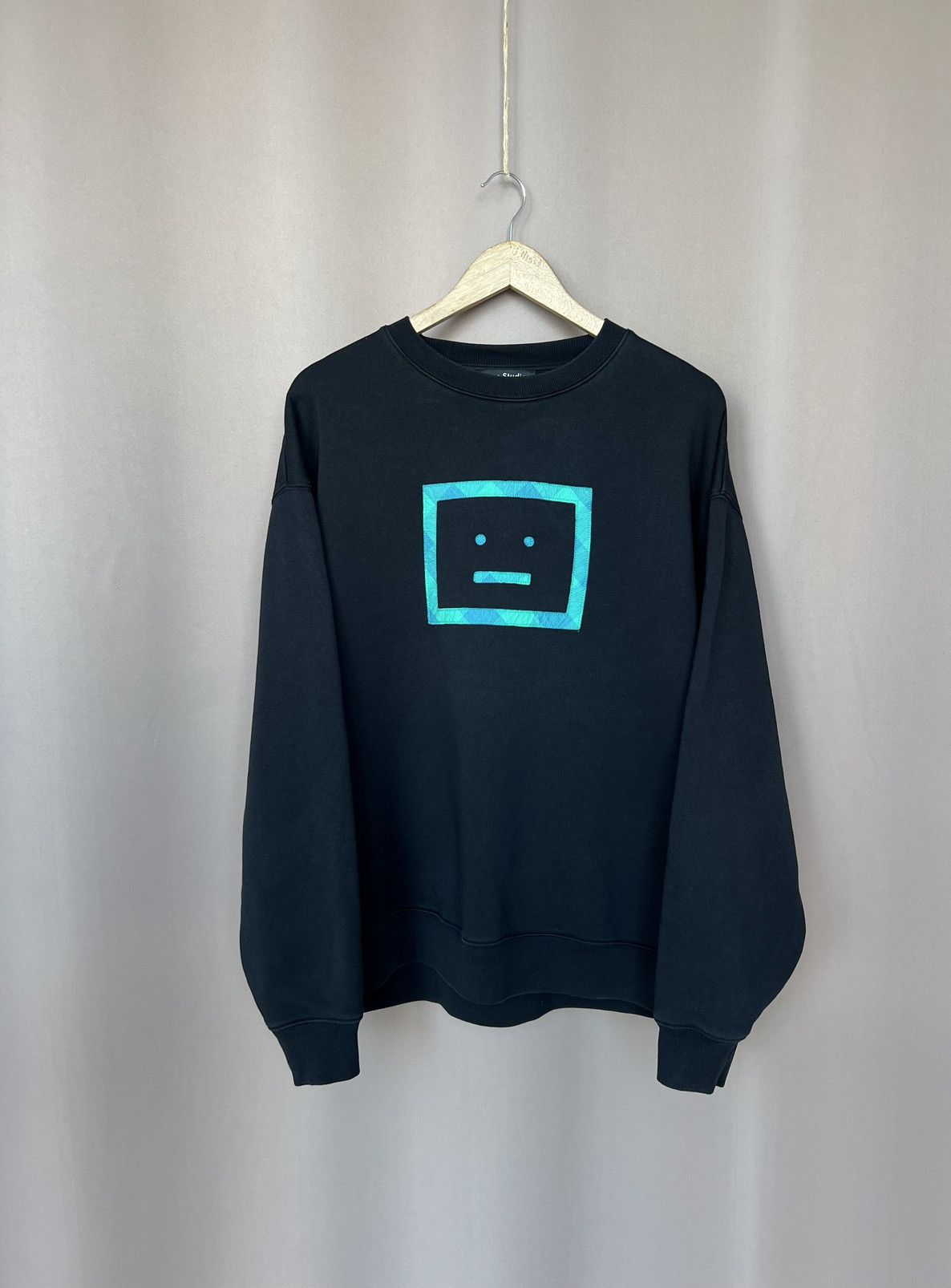 Acne Studios Acne Studios Beta Flock Paw14 | Grailed