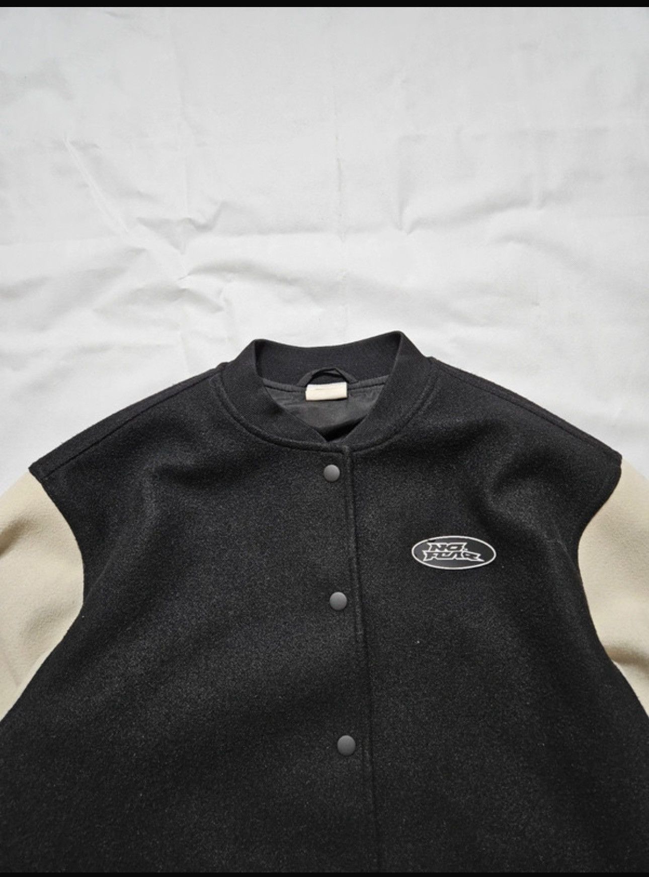 Other No fear y2k vintage jacket Size US S / EU 44-46 / 1 - 5 Thumbnail