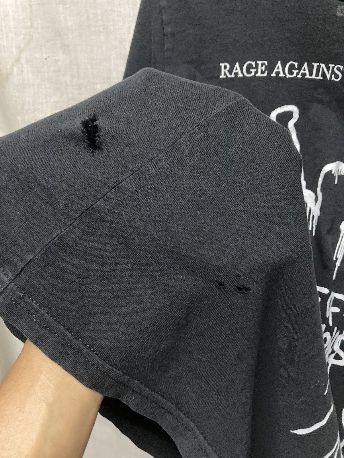 Band Tees × GU RATM x GU Band Tee Size US L / EU 52-54 / 3 - 6 Thumbnail