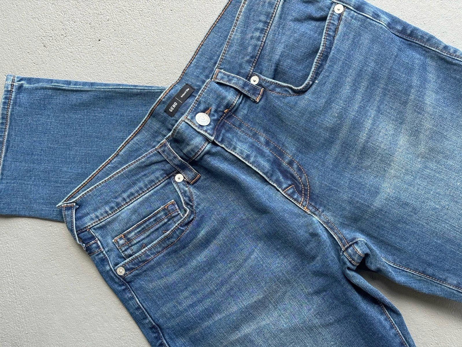 Levi's True Religion jeans Size 34" / US 12 / IT 48 - 5 Thumbnail