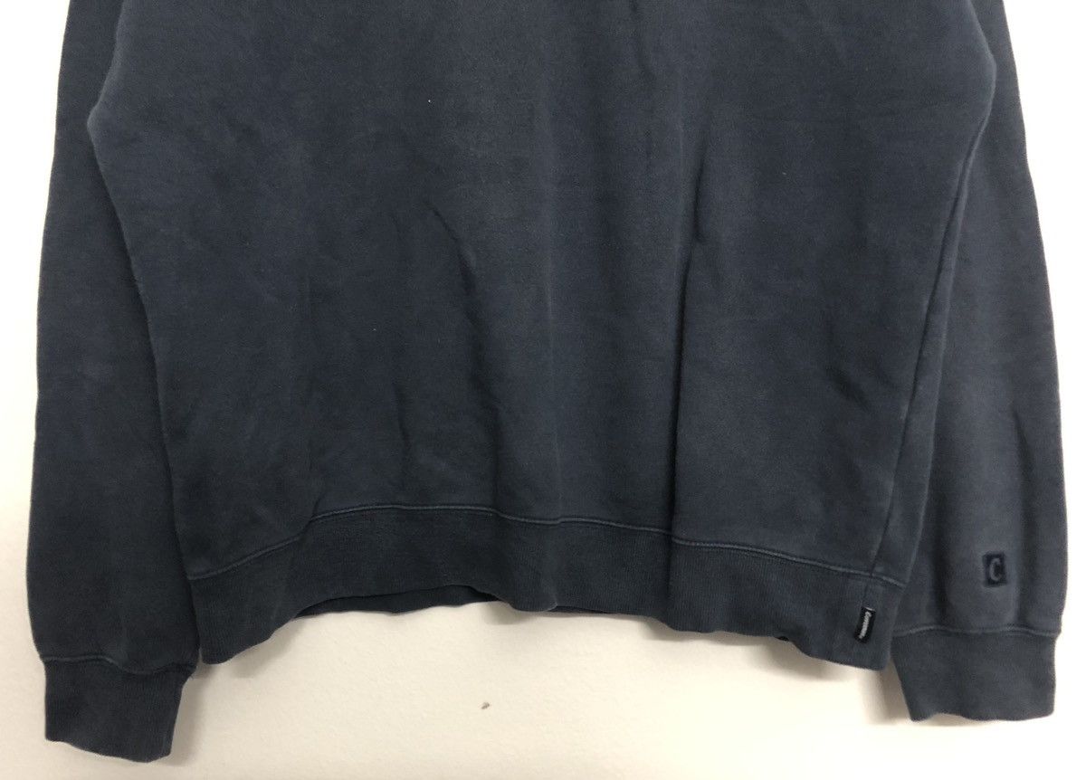 COVERNAT Vintage Covernat Streetwear Sweatshirts Size US L / EU 52-54 / 3 - 4 Thumbnail