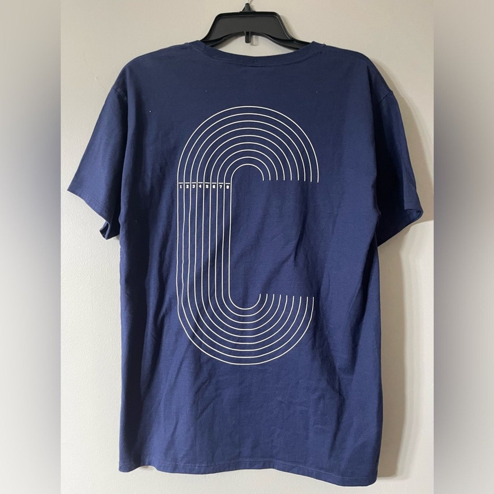 Champion RARE Champion Men's T-Shirt, Size Medium, NWT - Christmas Size US M / EU 48-50 / 2 - 1 Thumbnail