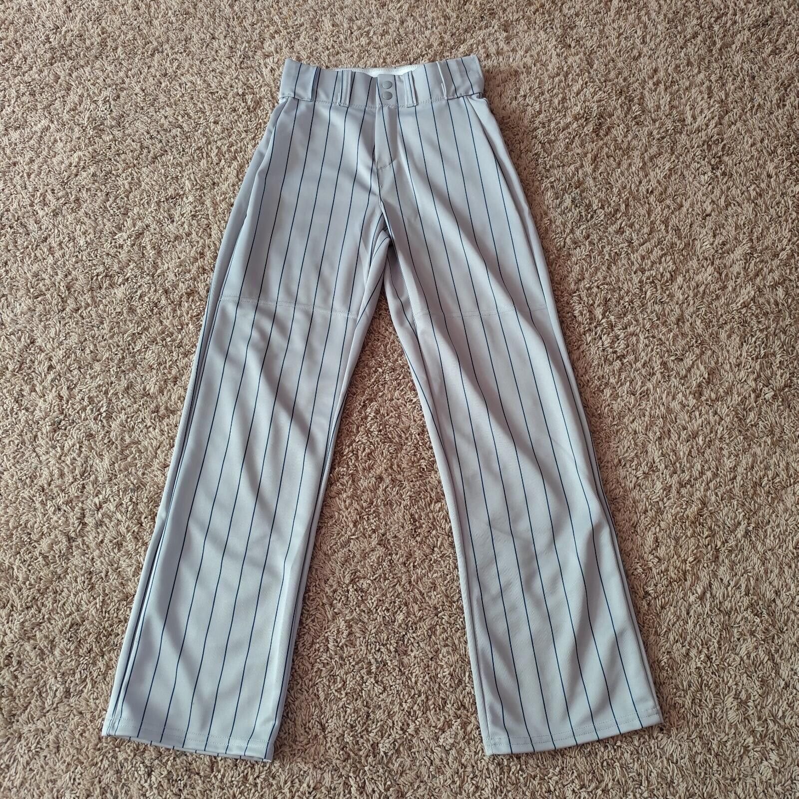 Alleson Athletics Alleson Athletic Wide Leg Baseball Pant Size Small Size ONE SIZE - 1 Thumbnail