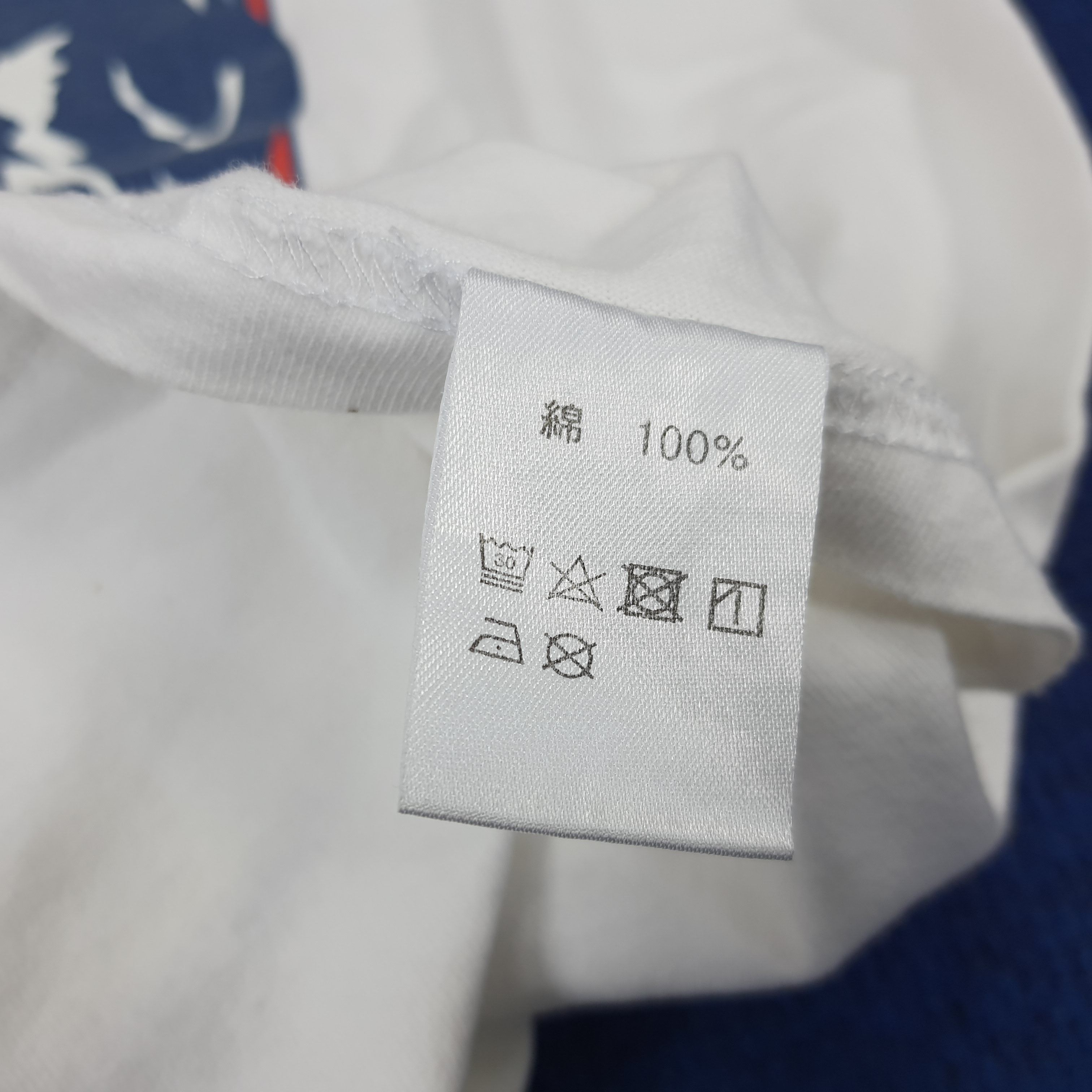 Japanese Brand × Vintage Vintage KTM Catch Me If You Can Tour 2019 T-shirt Size US L / EU 52-54 / 3 - 7 Thumbnail