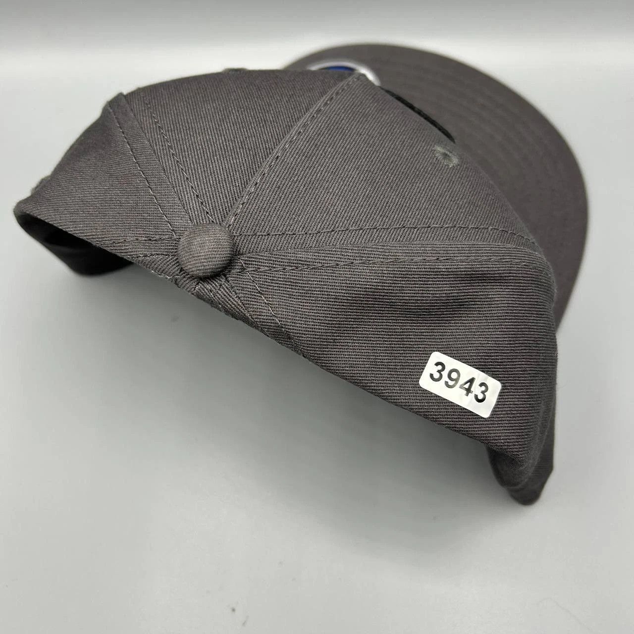 Top Of The World Tennessee Volunteers Hat Men Gray Snap Back Cap Cotton Size ONE SIZE - 8 Thumbnail