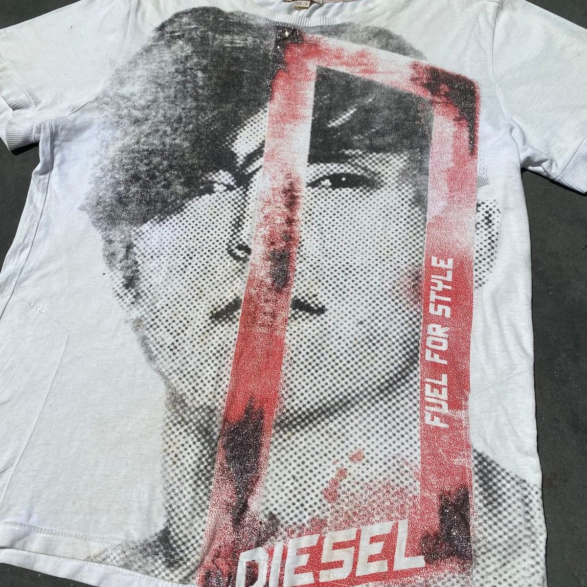 Diesel RARE ‼️ Diesel Size US S / EU 44-46 / 1 - 2 Thumbnail