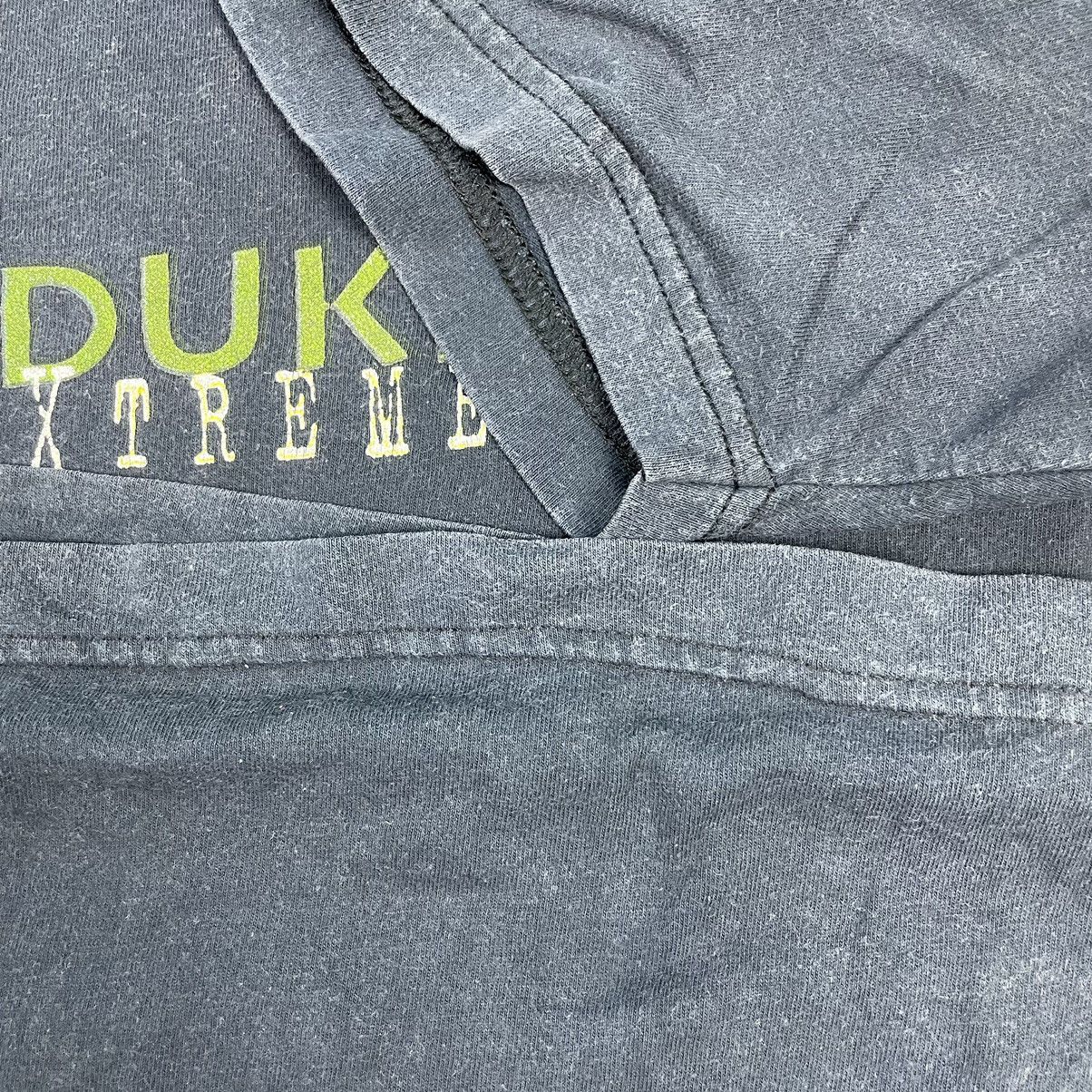 Vintage Vintage Duke Xtreme By WizardWorks Tee Size US XL / EU 56 / 4 - 18 Thumbnail