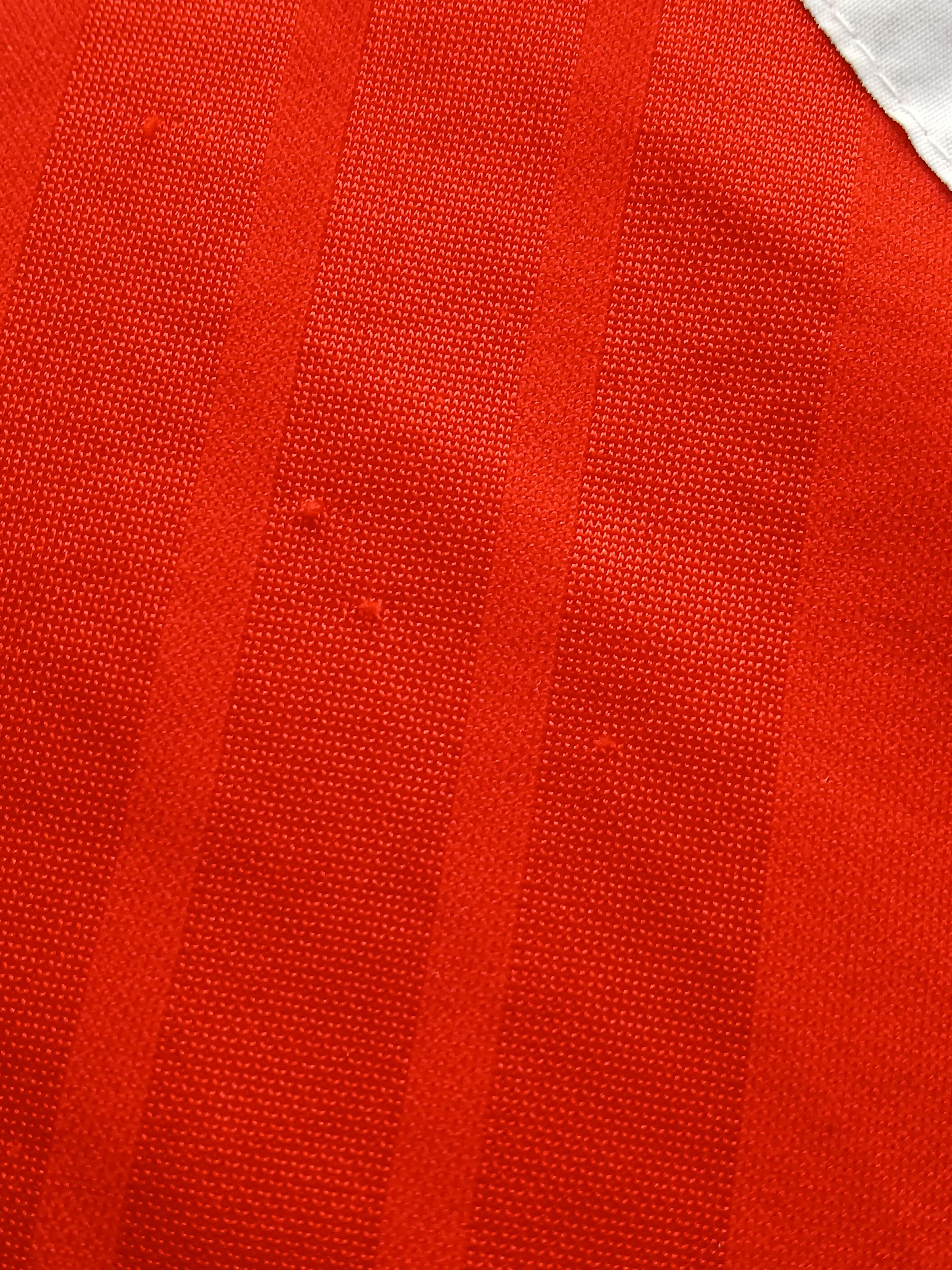 Other Liverpool 1993/1995 Home Fowler Football Jersey T-Shirt Size US M / EU 48-50 / 2 - 16 Thumbnail