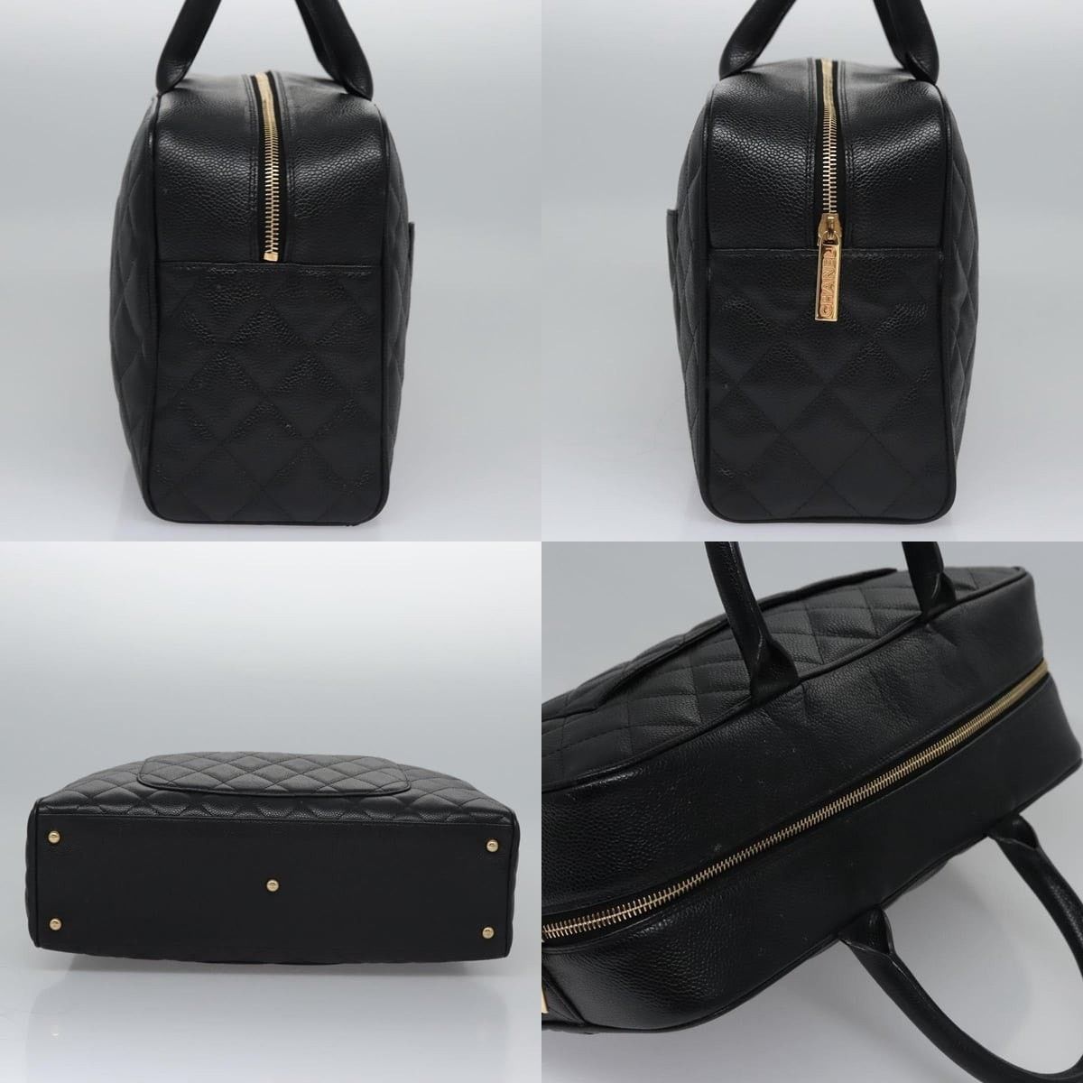 Chanel Chanel Matelasse Handbag Size ONE SIZE - 3 Thumbnail