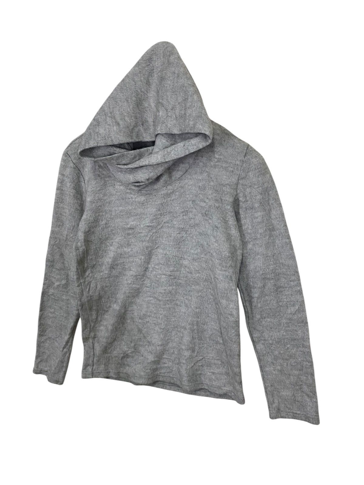 Japanese Brand × Seditionaries × Tornado Mart Tornado mart japan fur ninja hoodie size M Size US M / EU 48-50 / 2 - 2 Thumbnail