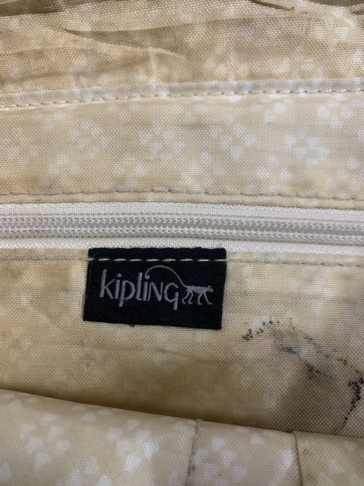 Other Kipling Monkey Novelty design sling bag Size ONE SIZE - 6 Thumbnail