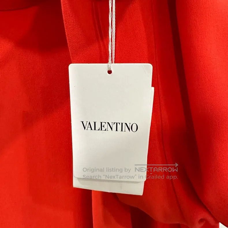 Valentino Valentino shirt Size M / US 6-8 / IT 42-44 - 7 Thumbnail