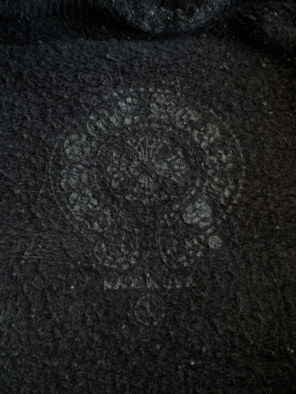 Chrome Hearts Chrome Hearts - Boost - Pullover Hoodie Size US L / EU 52-54 / 3 - 13 Thumbnail