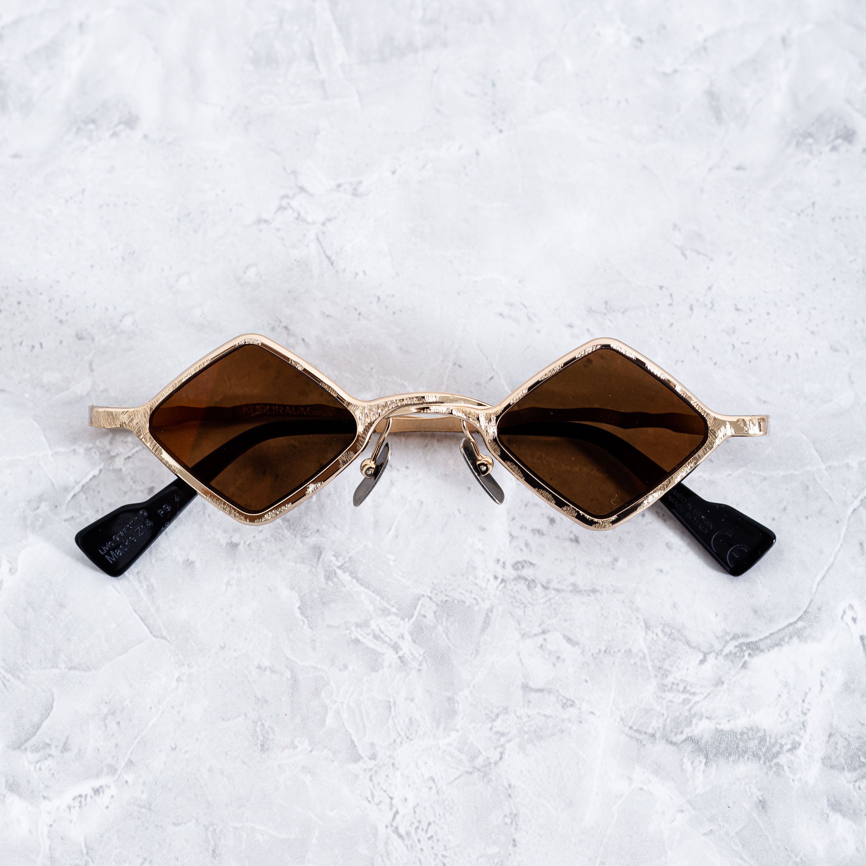 Kuboraum KUBORAUM MASKE Z14 Size ONE SIZE - 2 Thumbnail