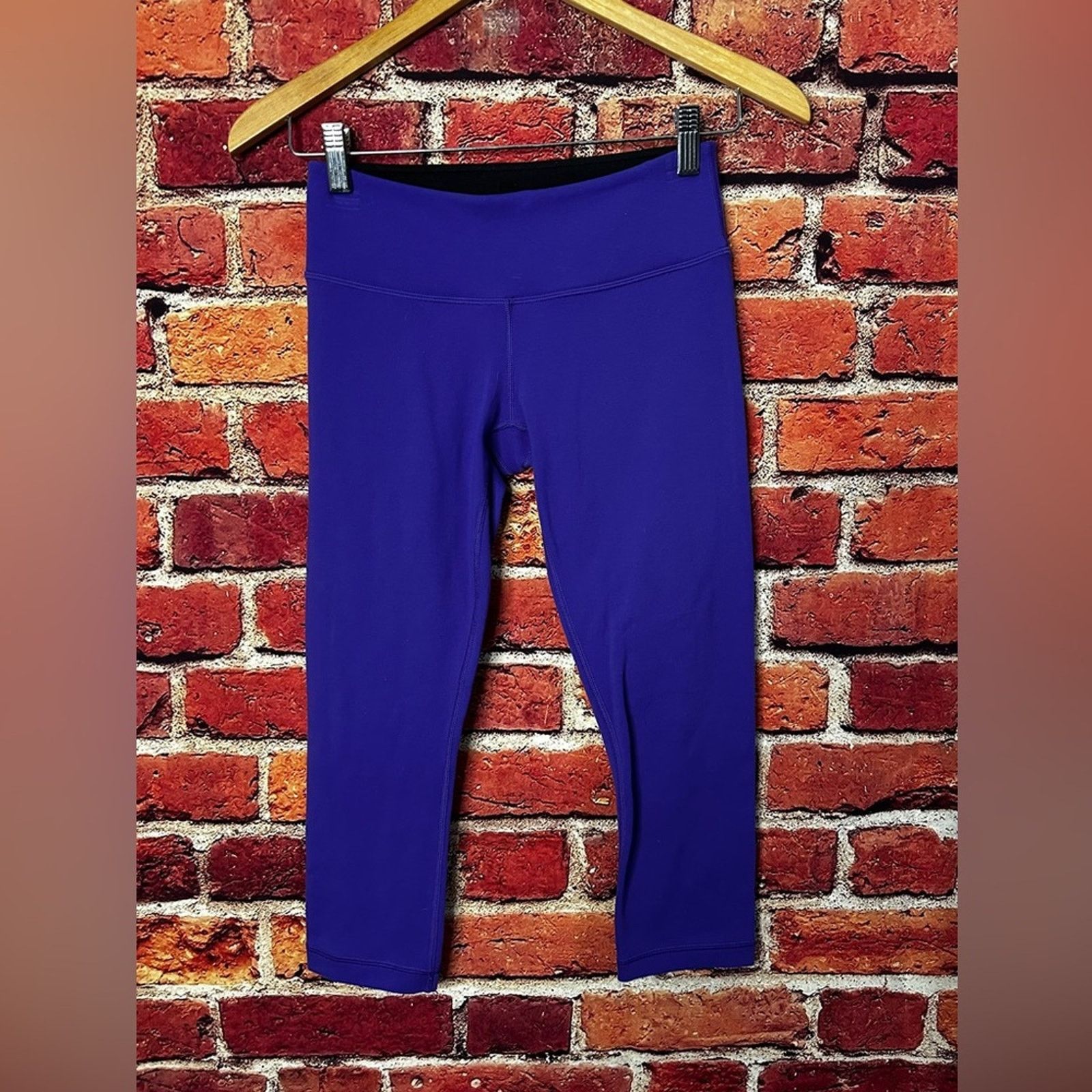 Lululemon Lululemon leggings size 4 Size 27" / US 4 / IT 40 - 1 Thumbnail